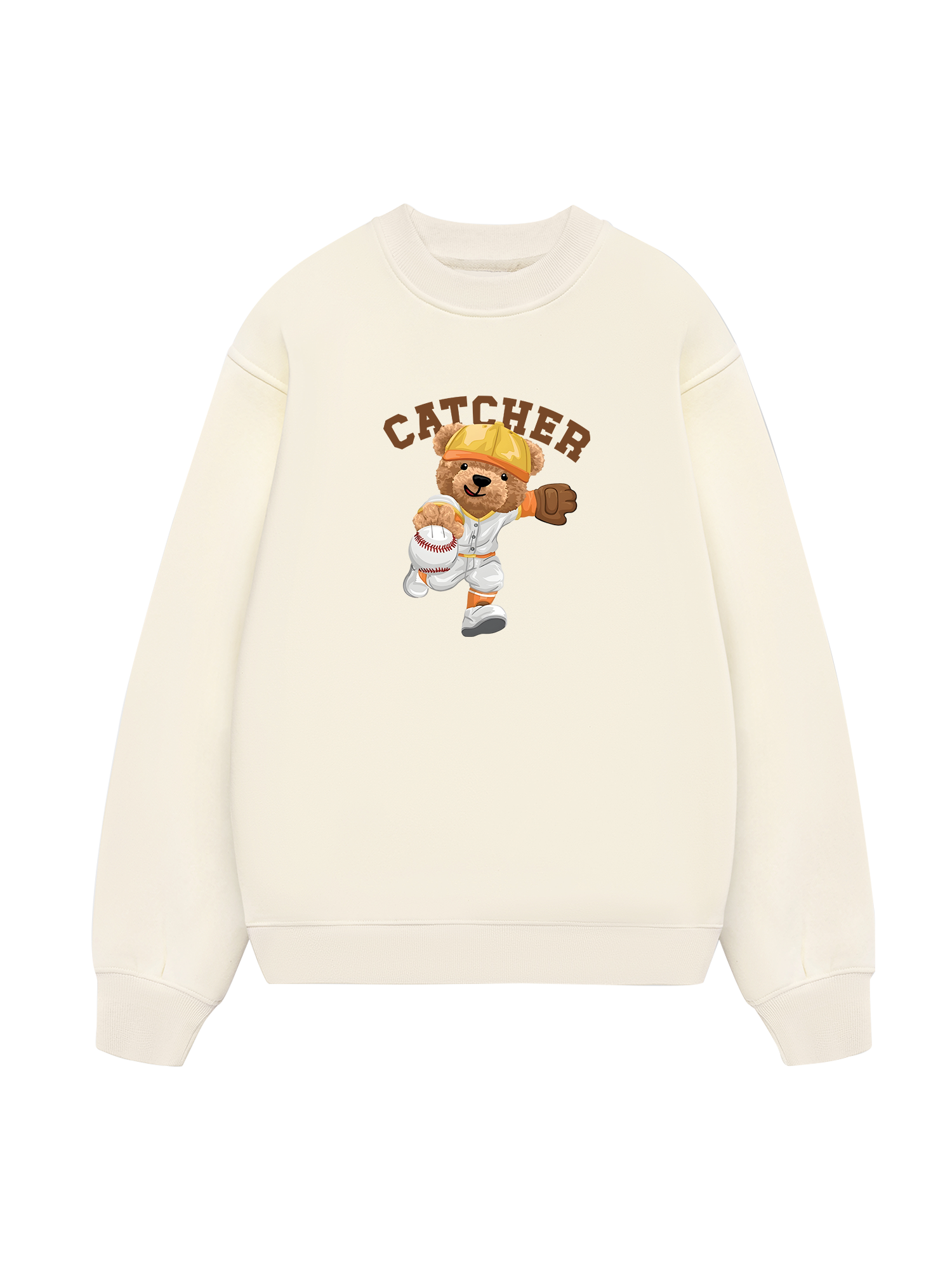 Catcher Sweater
