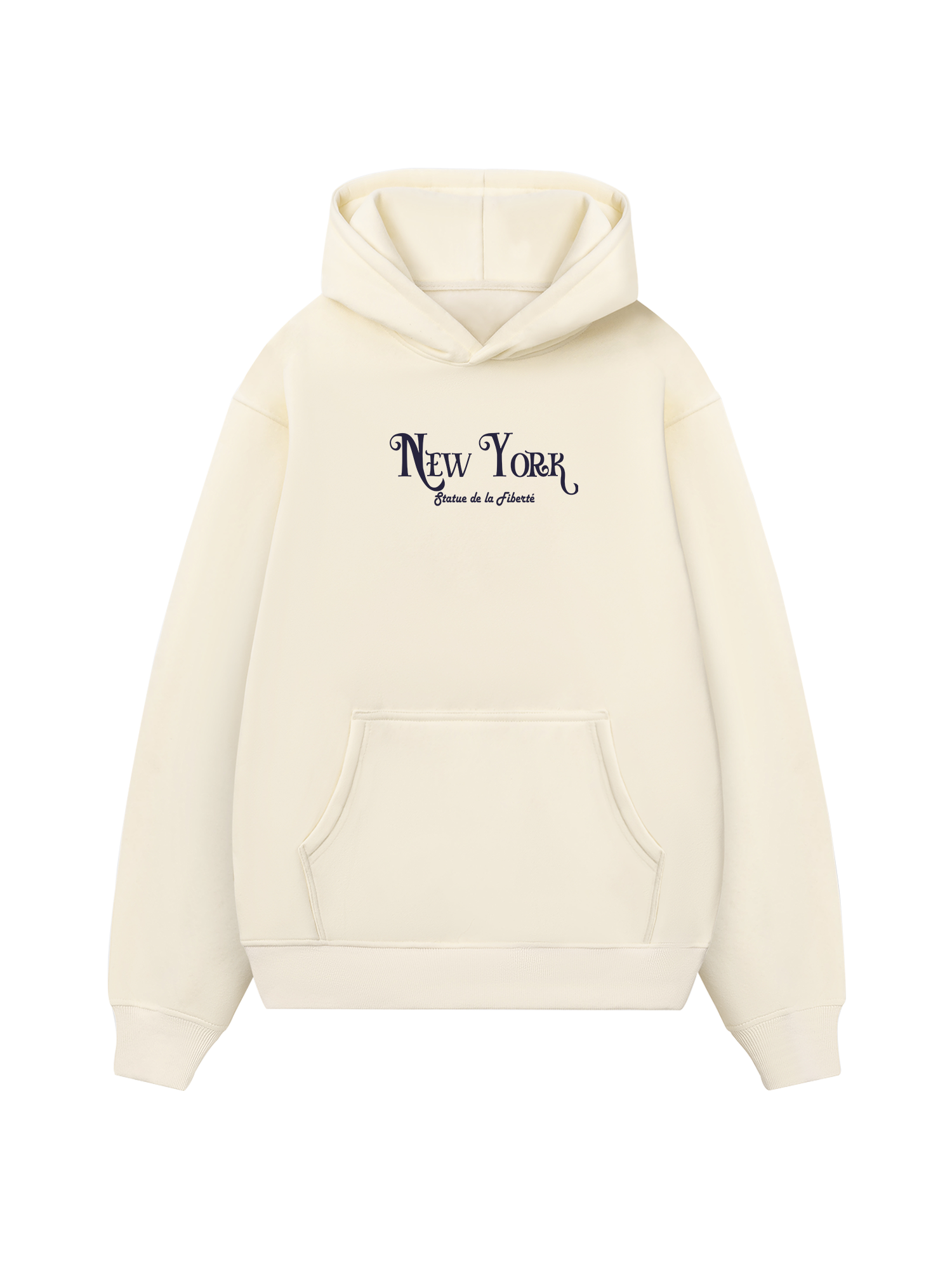 City New York Hoodie