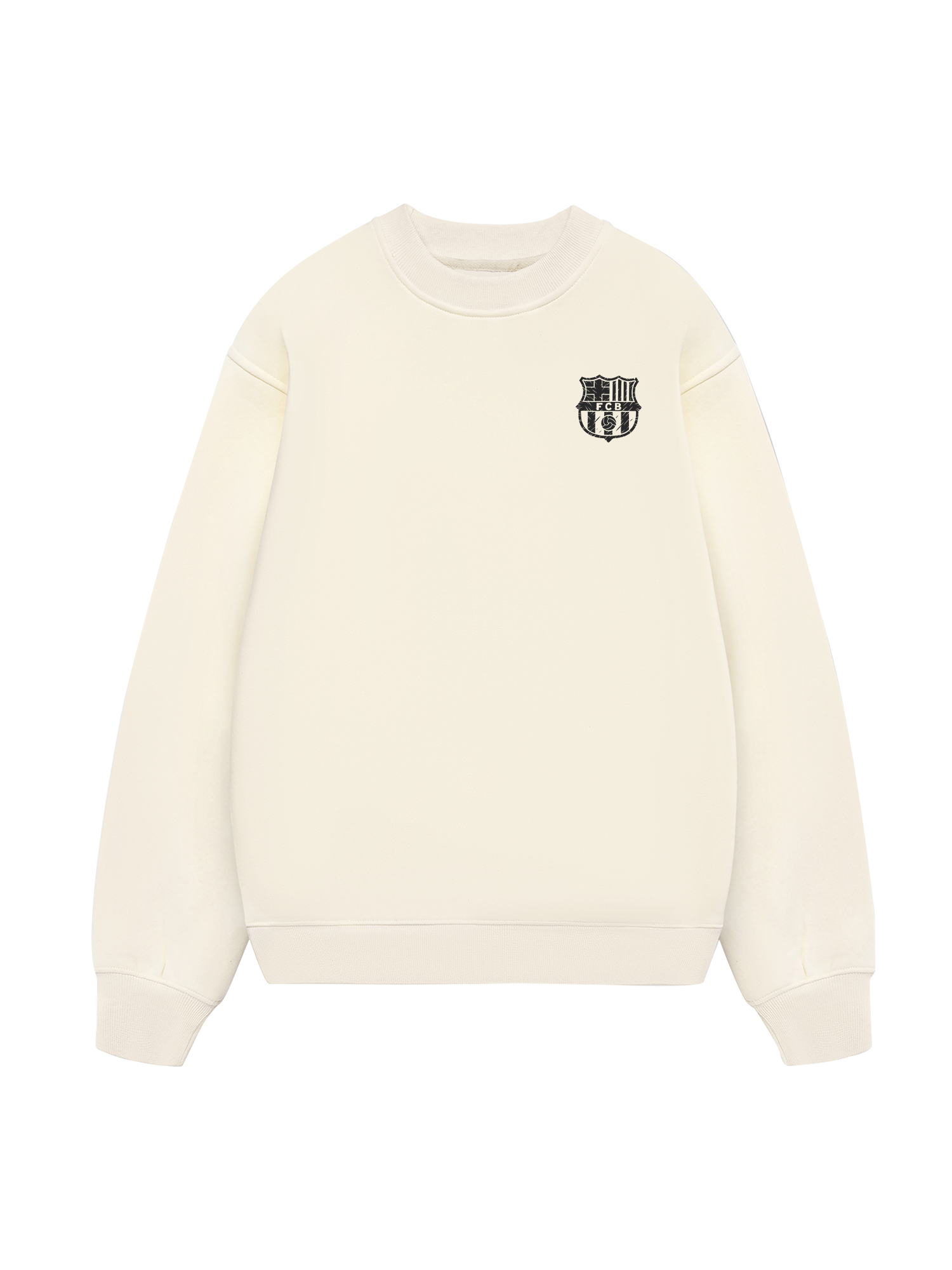 Barcelona Wild Style Sweater