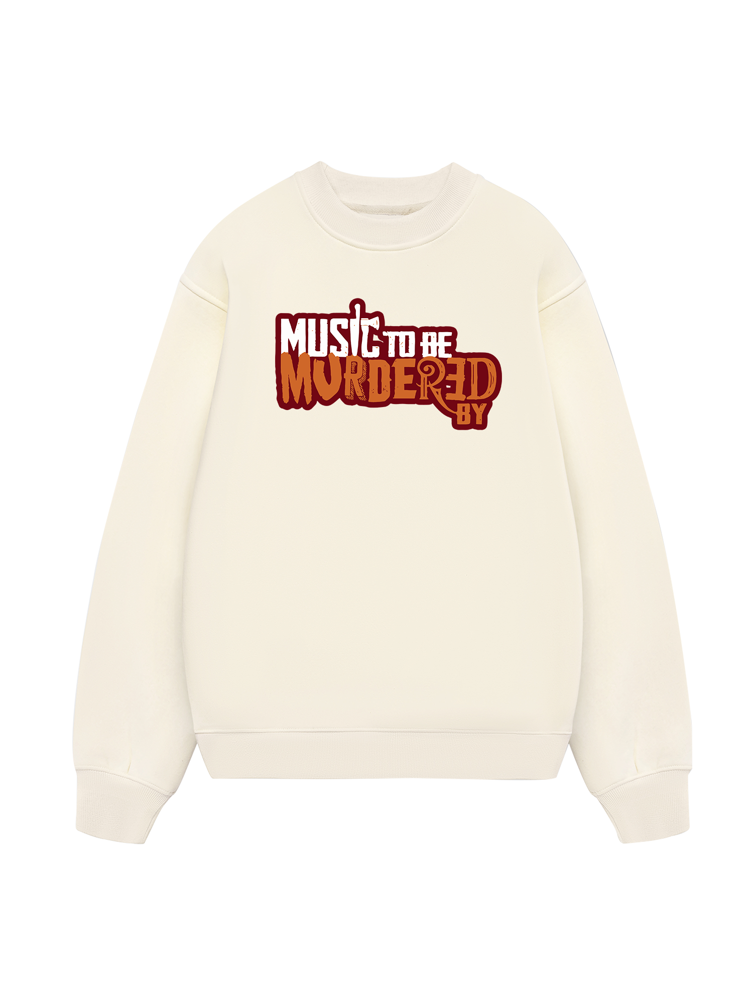 Rapper Eminem Music To Be Murdered By Sweater