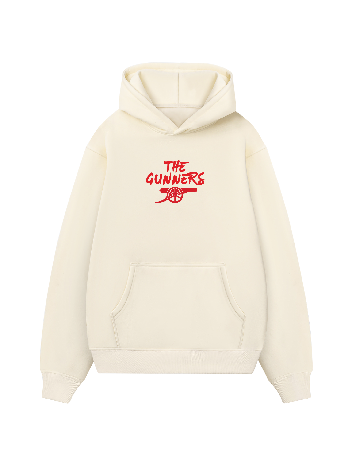 The Gunners Hoodie