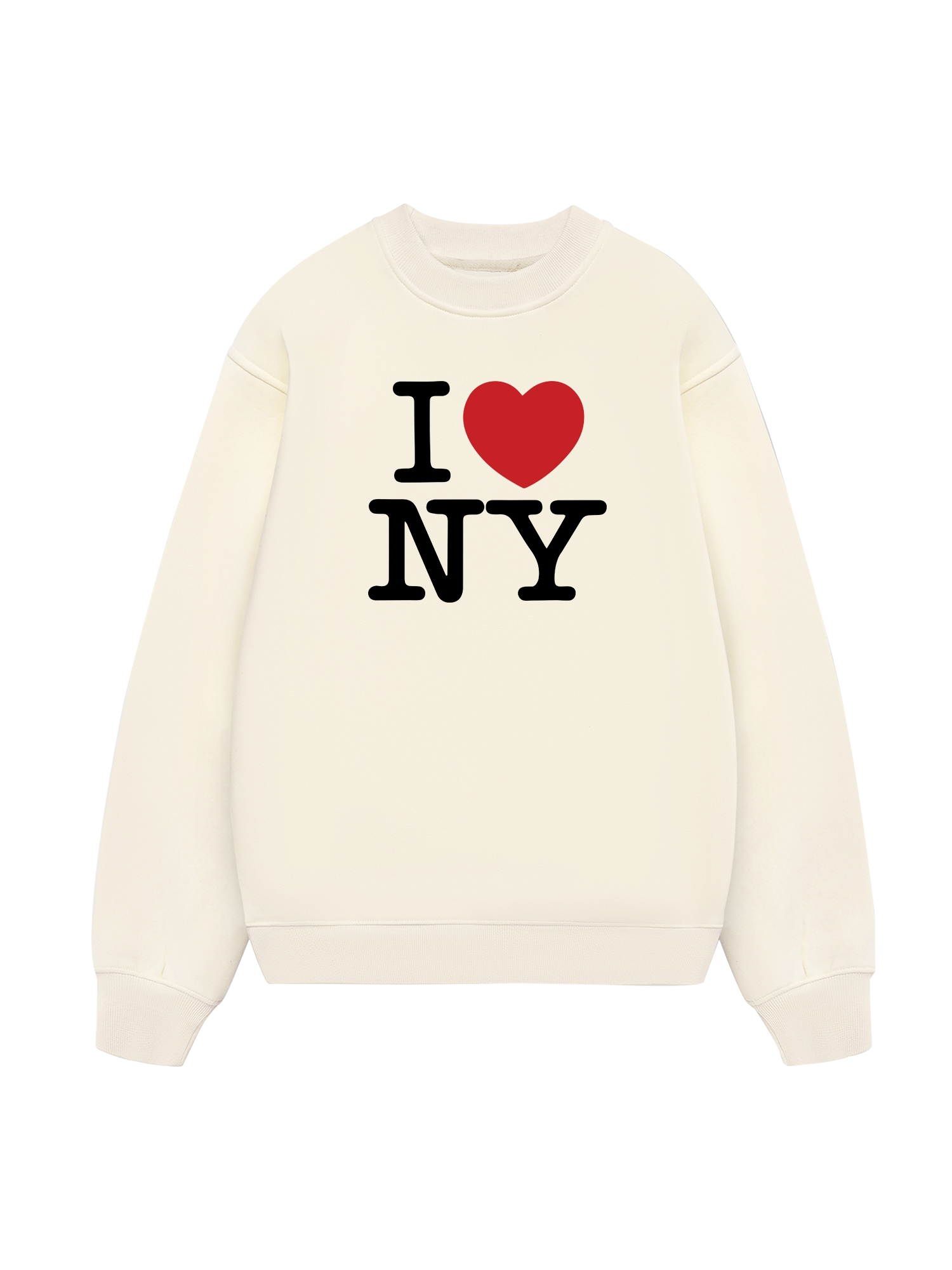City I love NY Sweater