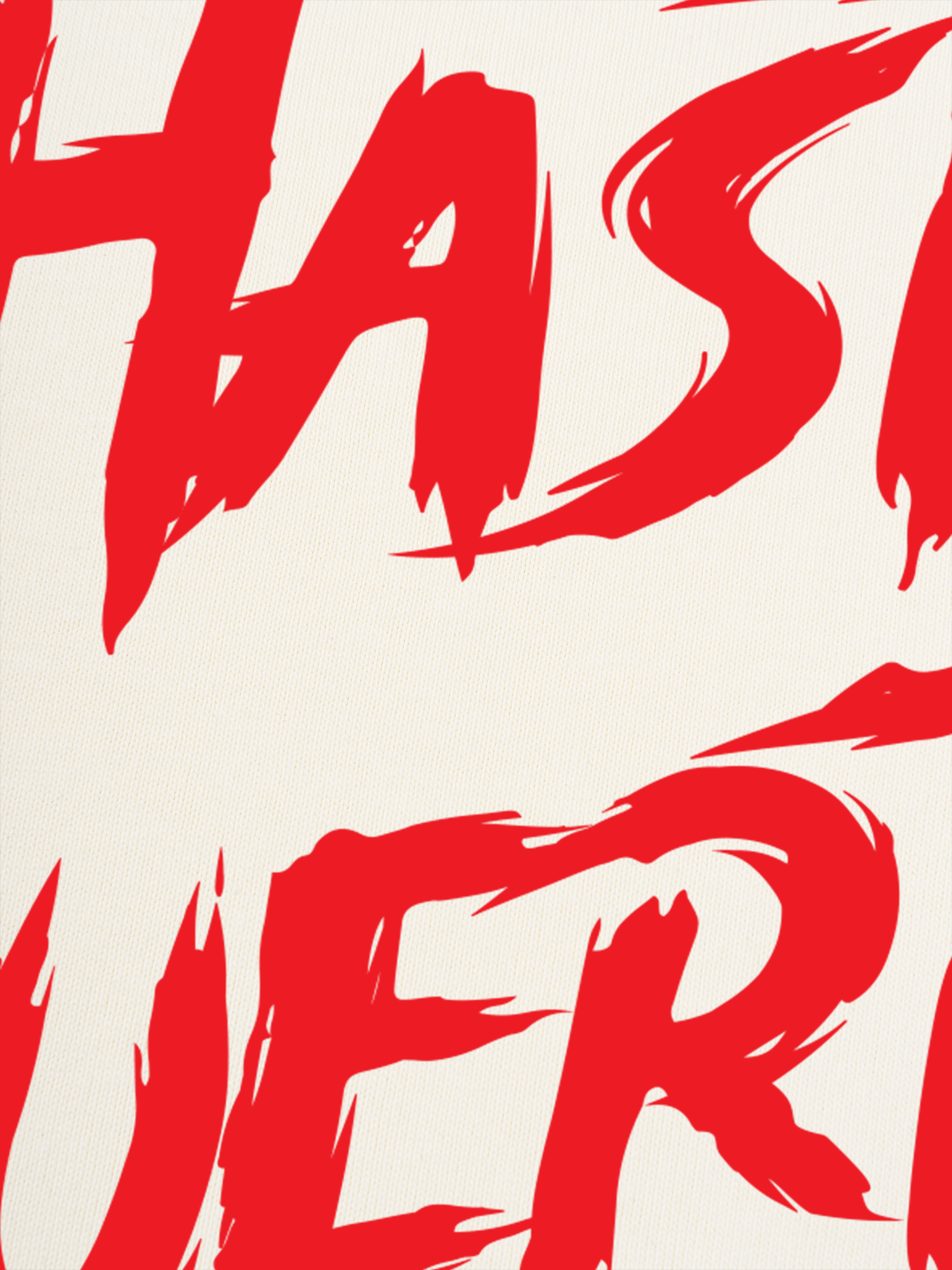 Áo Thun Ringer Relaxed Fit Rapper Anuel Aa