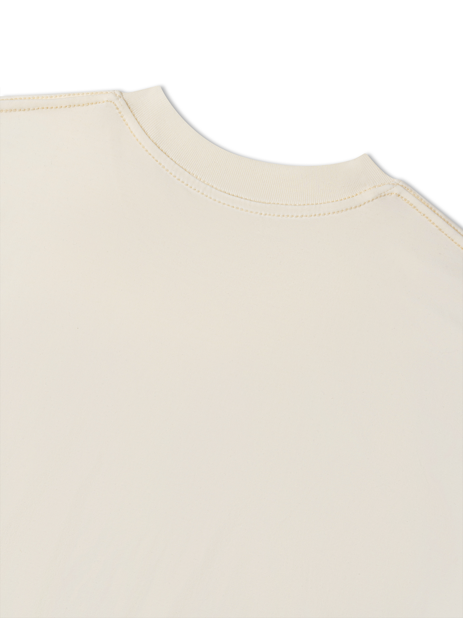Áo Thun Relaxed Fit Độc Lập Tự Do Hạnh Phúc