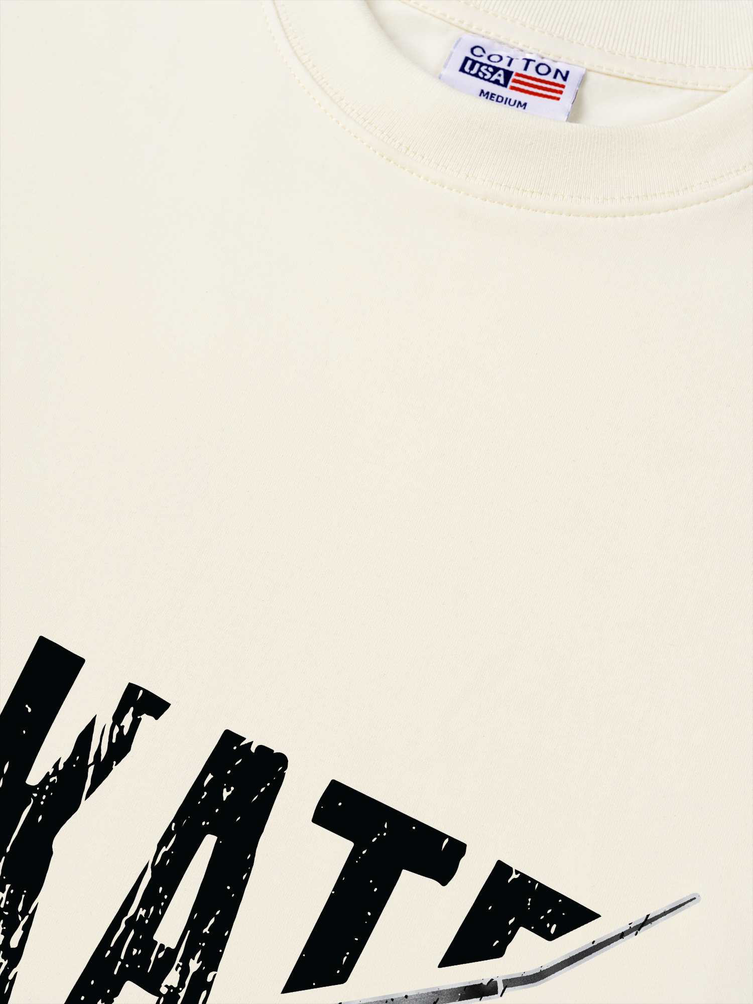 Áo Thun Relaxed Fit Skate Board