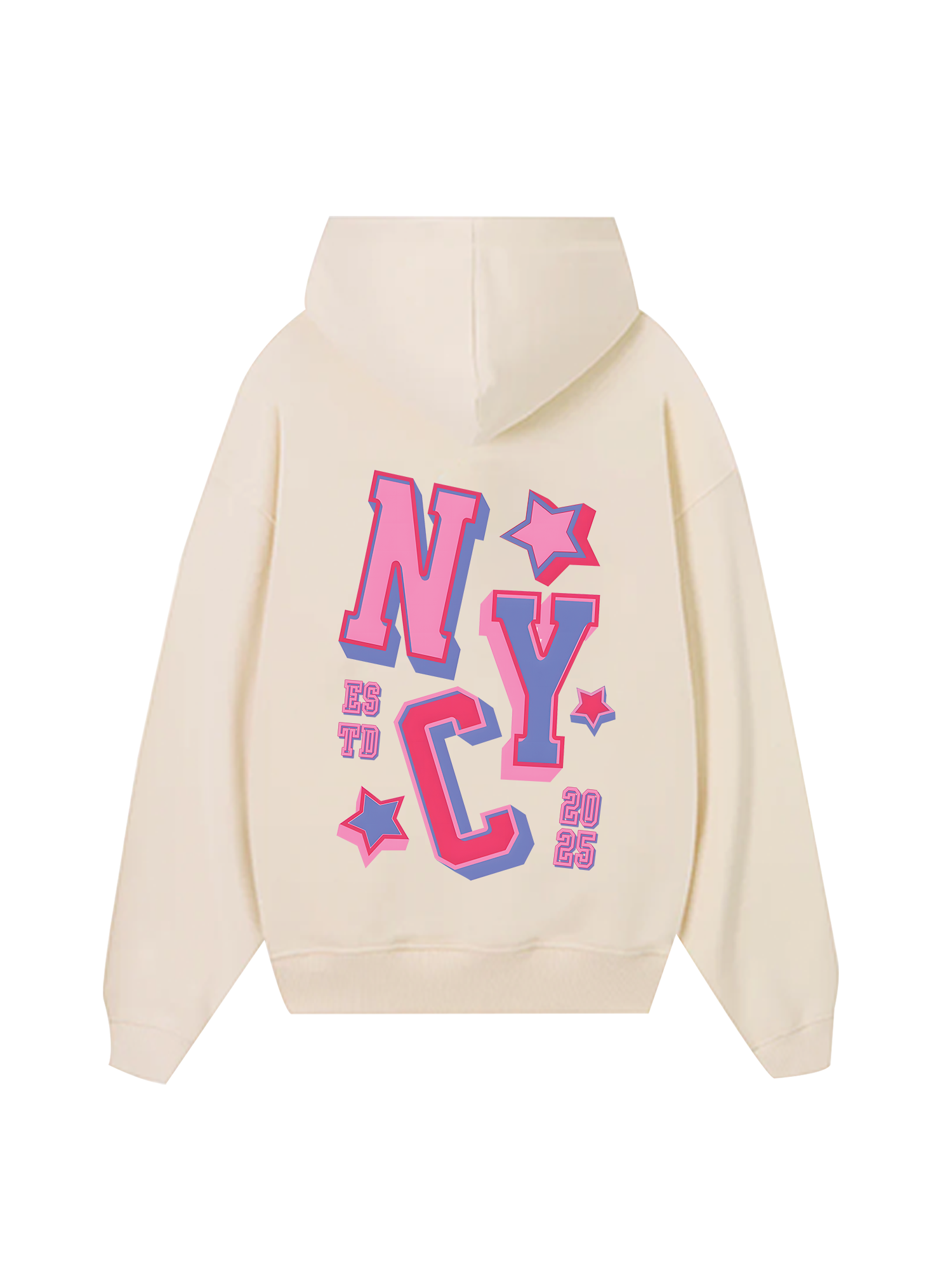 NYC Hoodie
