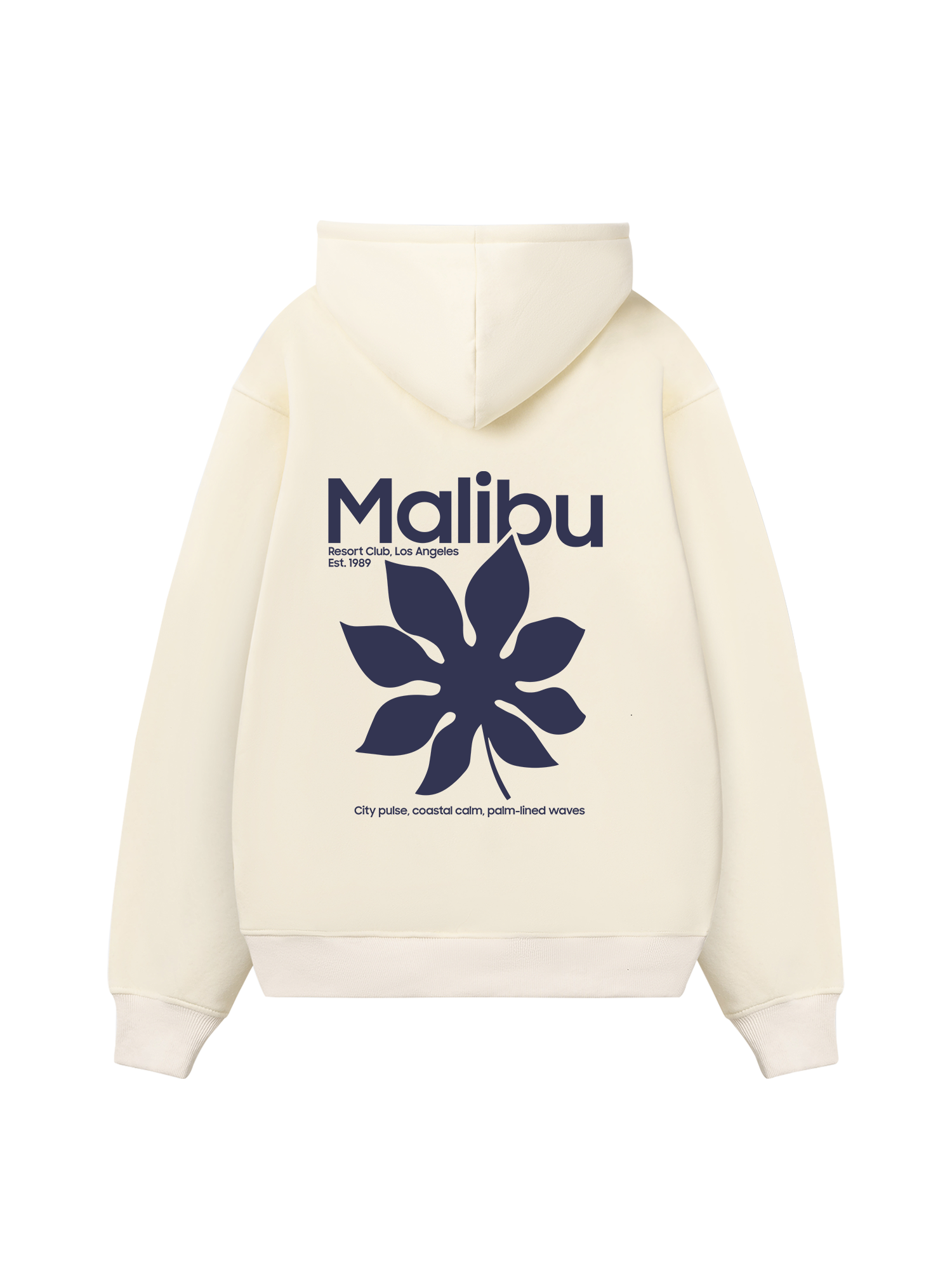 Malibu Hoodie