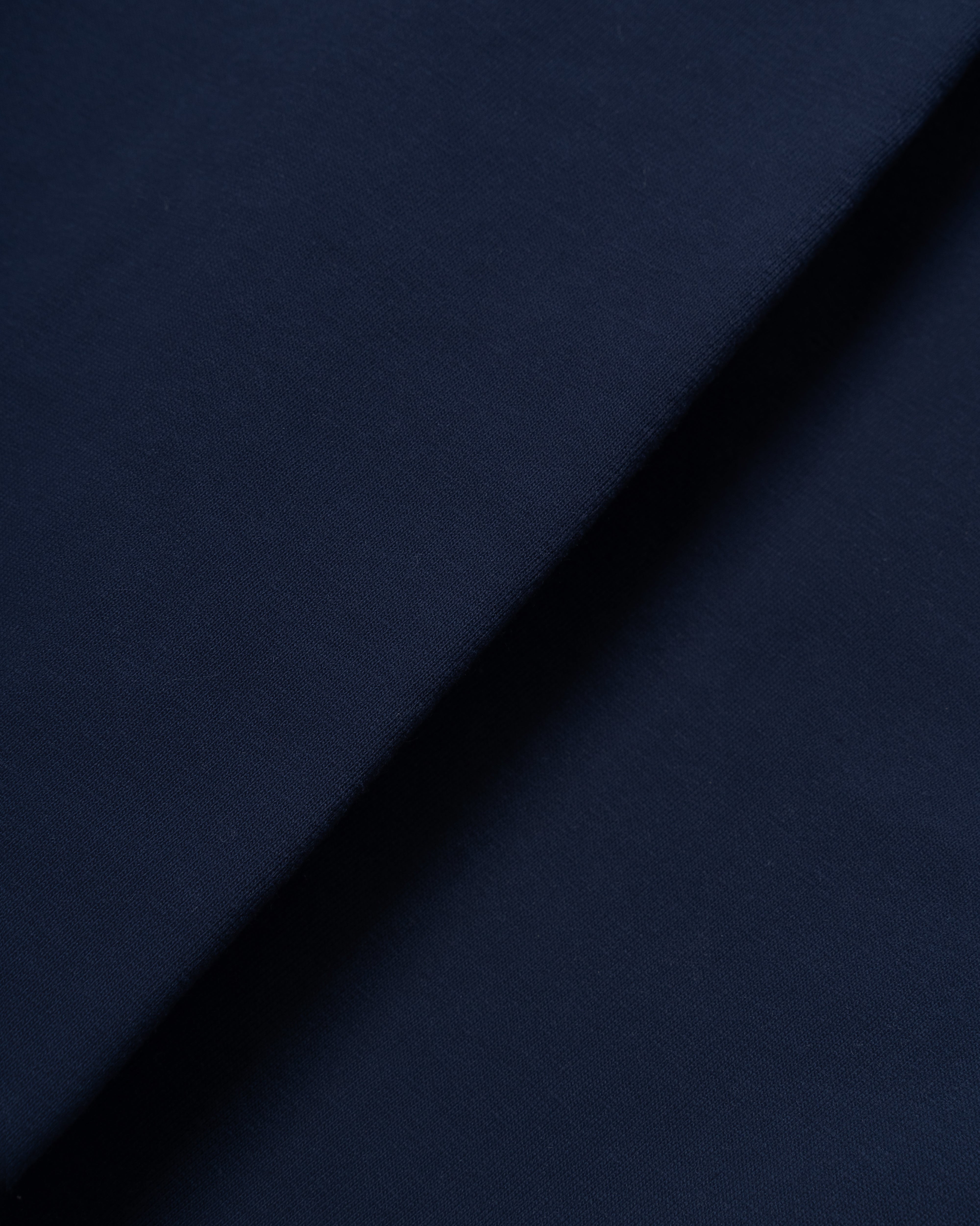 Áo Thun Dài Tay Cotton USA Basic