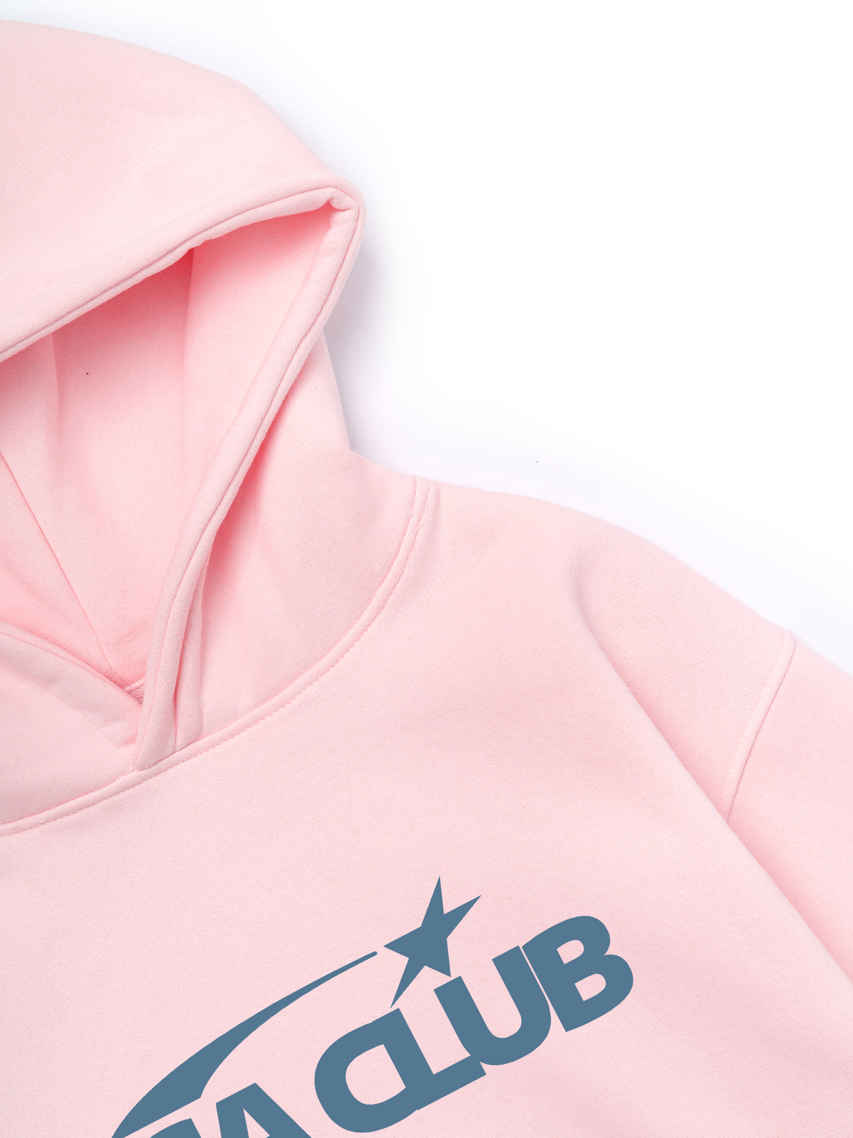 Áo Hoodie Nỉ Hai Da USA Meteoroid Club