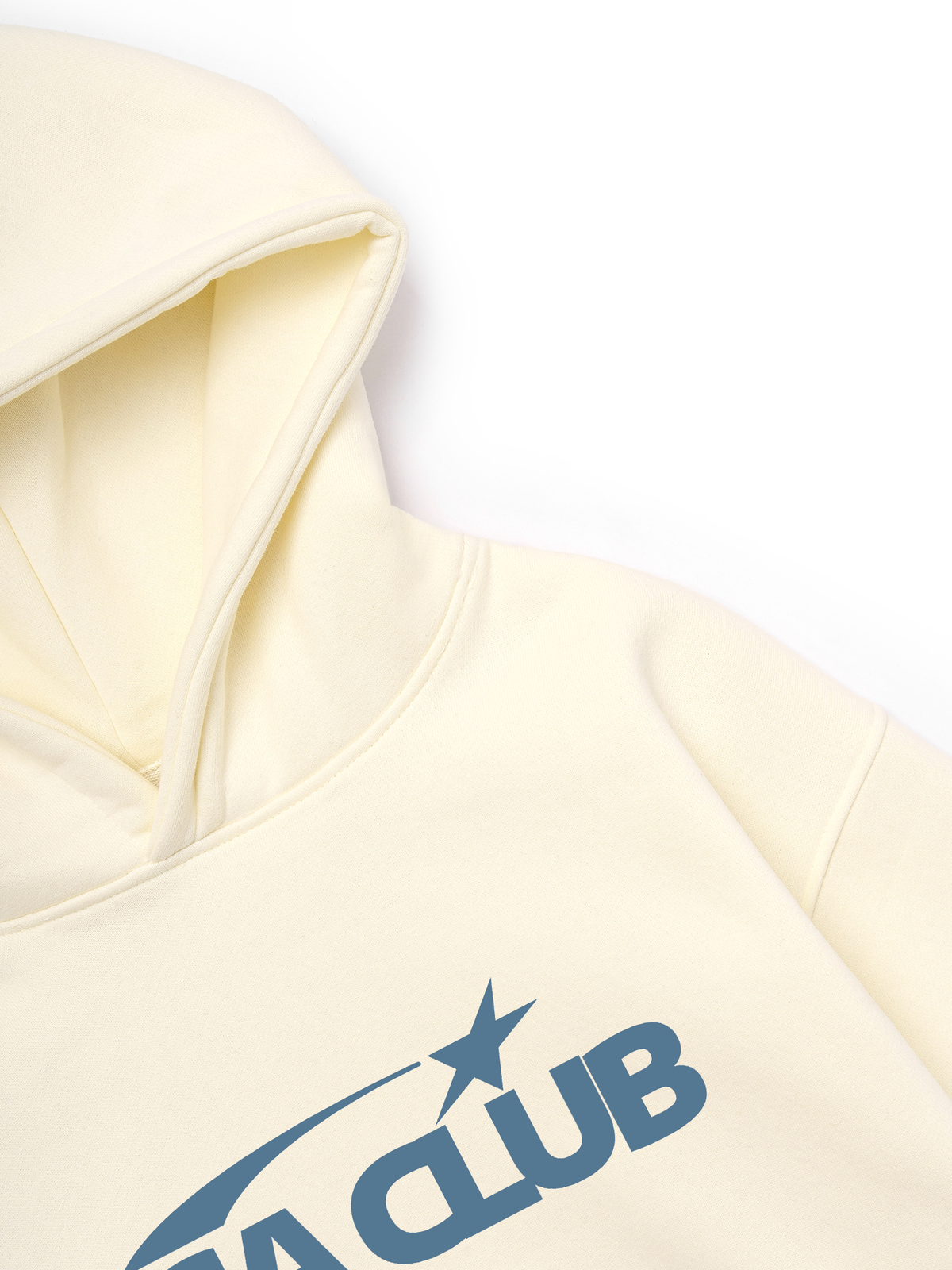 Áo Hoodie Nỉ Hai Da USA Meteoroid Club