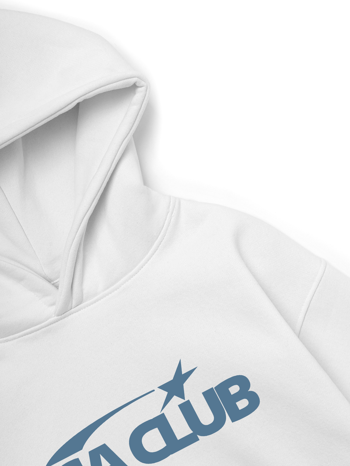 Áo Hoodie Nỉ Hai Da USA Meteoroid Club