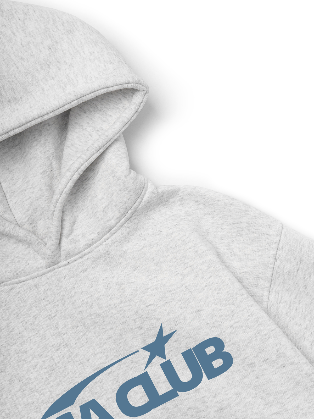 Áo Hoodie Nỉ Hai Da USA Meteoroid Club