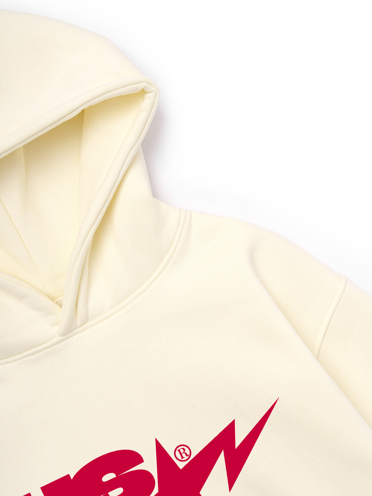Áo Hoodie Nỉ Hai Da USA Riot Rebel Rampage