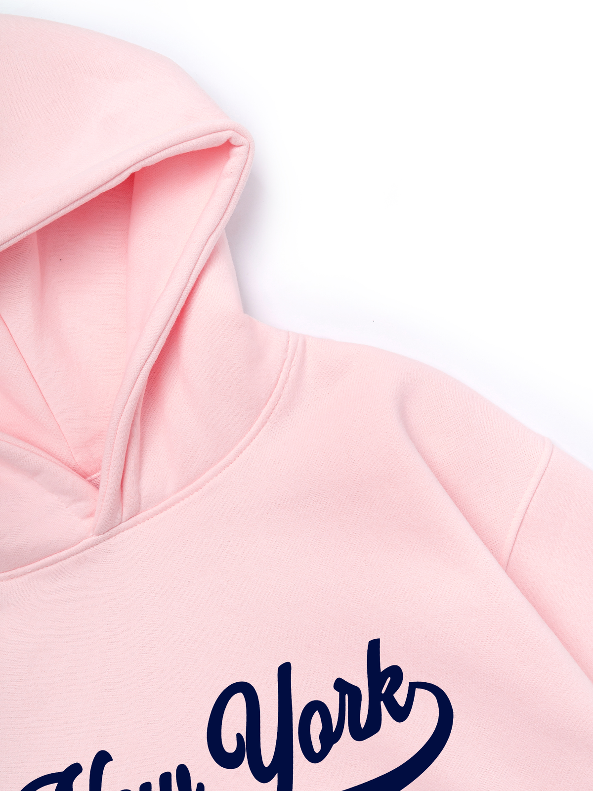 Áo Hoodie Nỉ Hai Da USA New York City