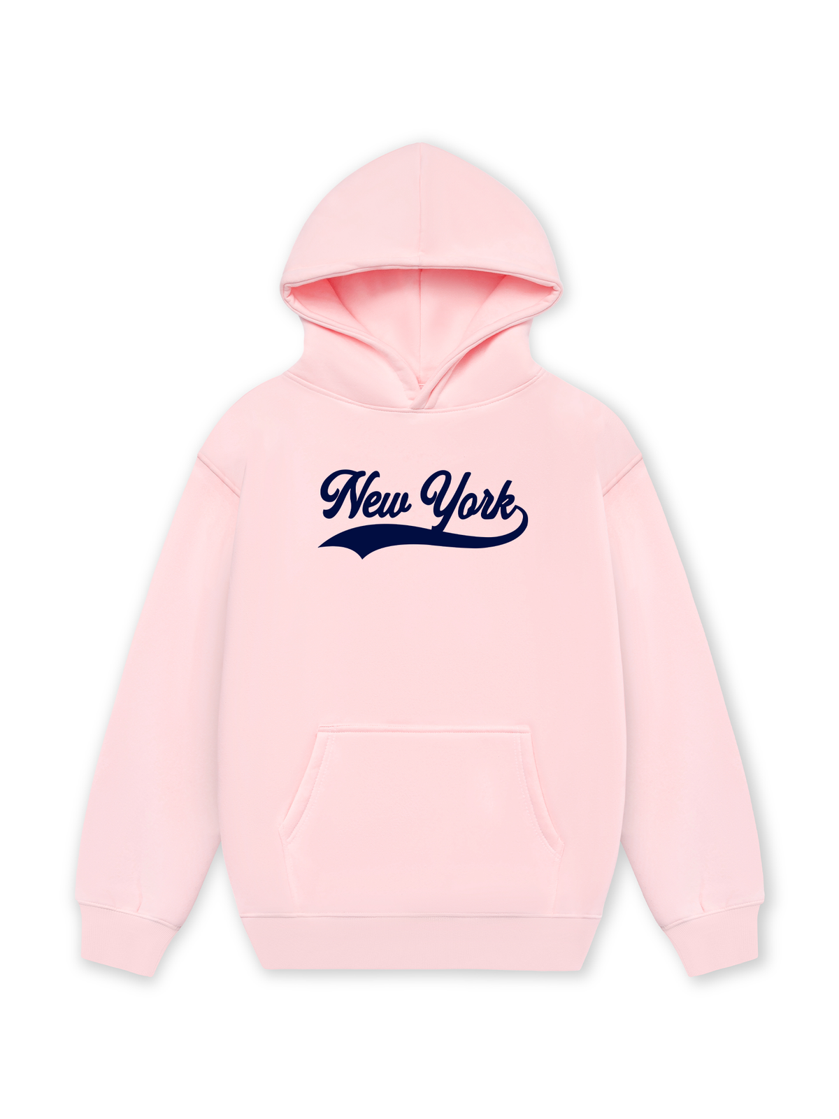 Áo Hoodie Nỉ Hai Da USA New York City
