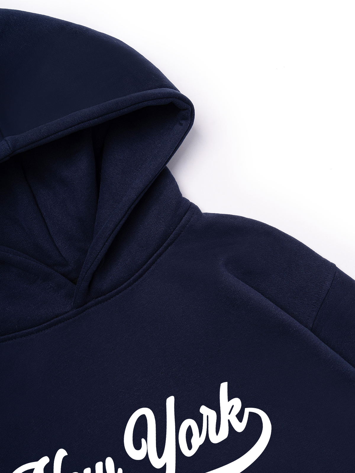Áo Hoodie Nỉ Hai Da USA New York City