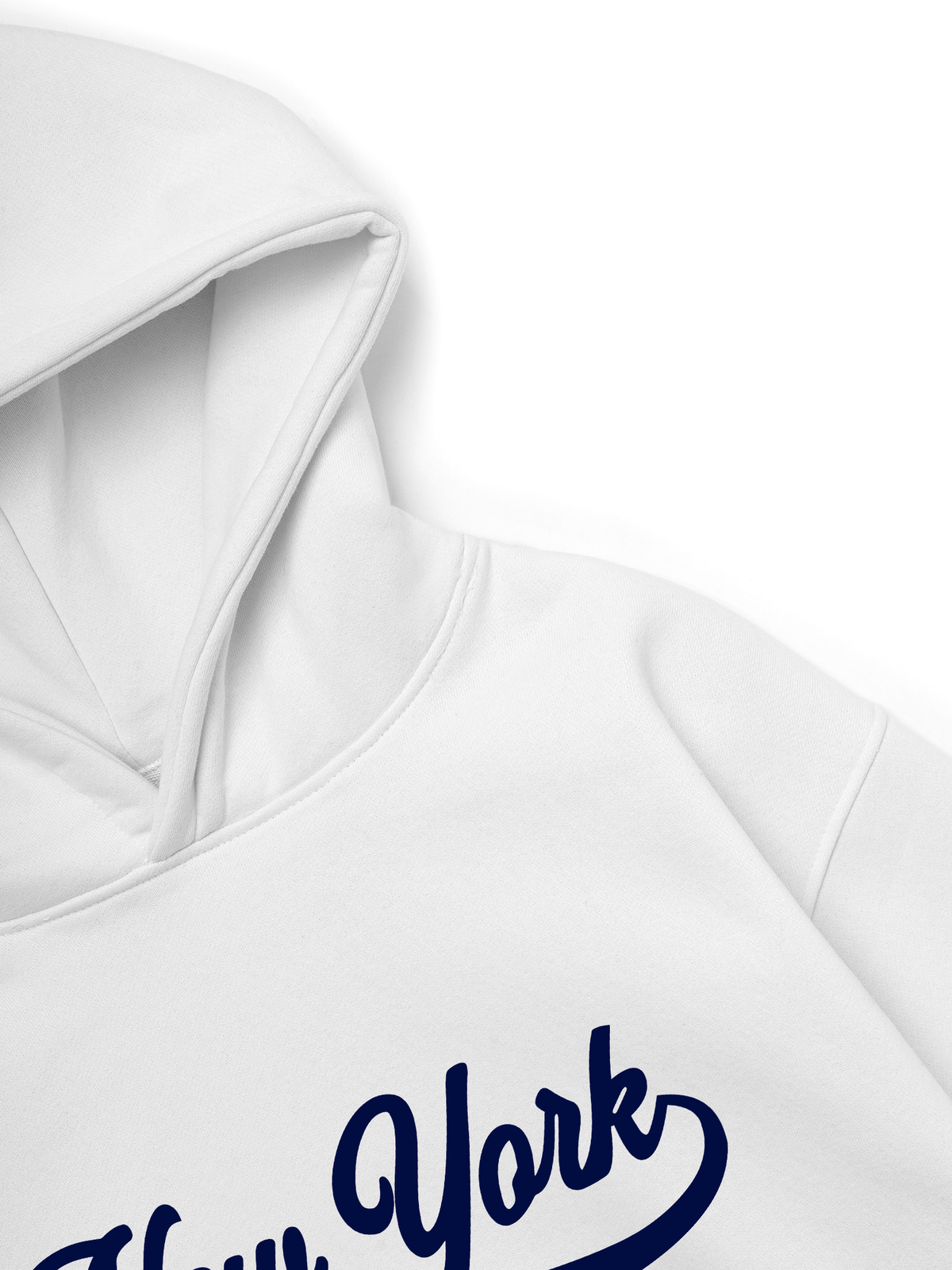 Áo Hoodie Nỉ Hai Da USA New York City