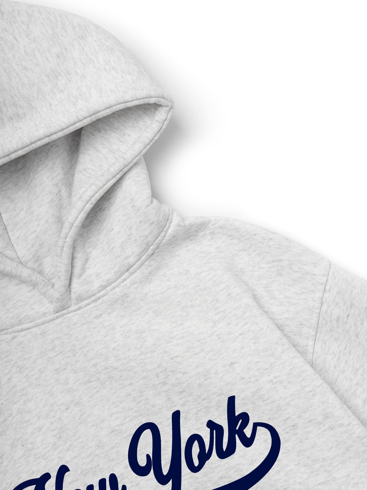 Áo Hoodie Nỉ Hai Da USA New York City