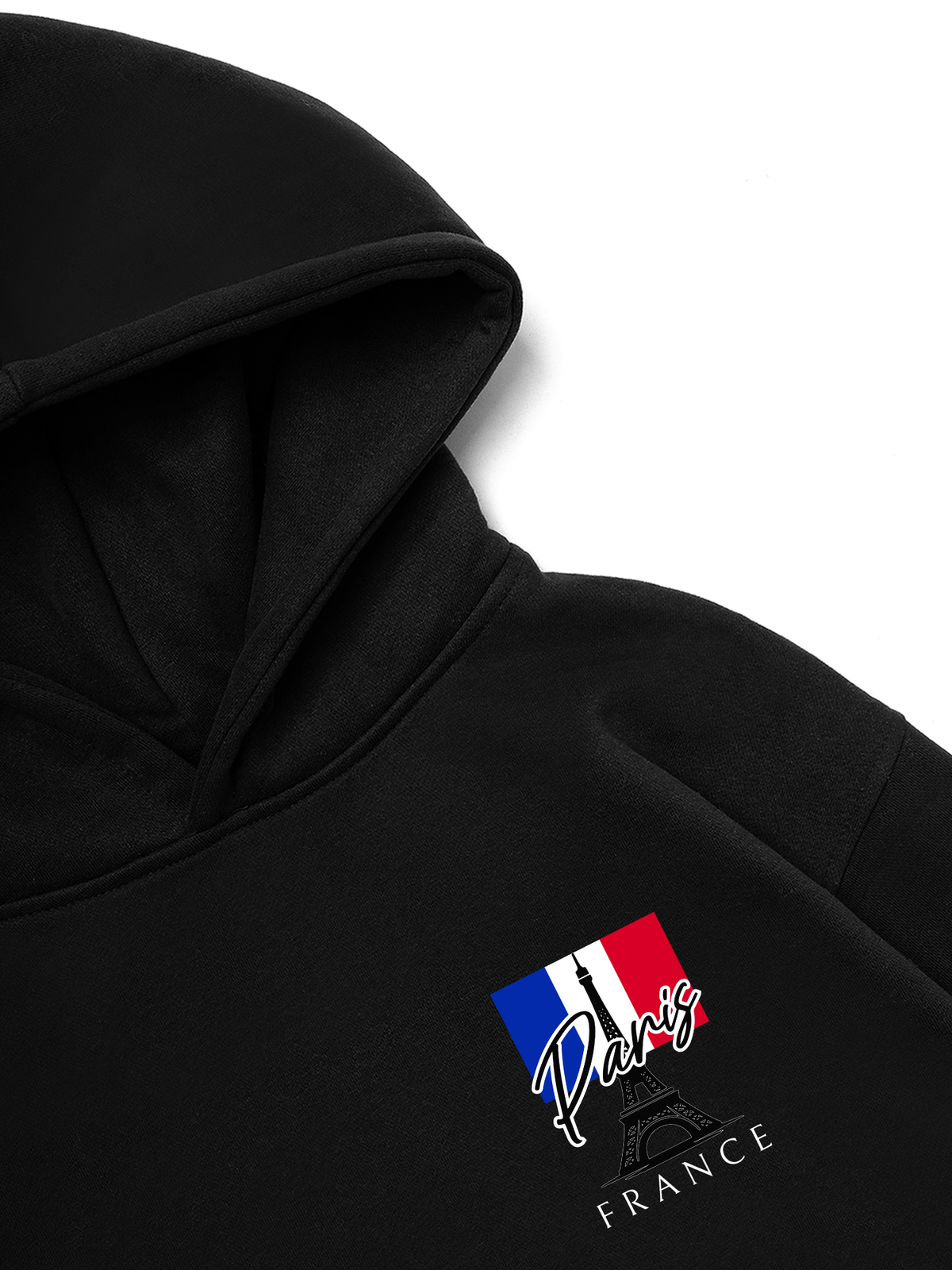 Áo Hoodie Nỉ Hai Da City Of Love