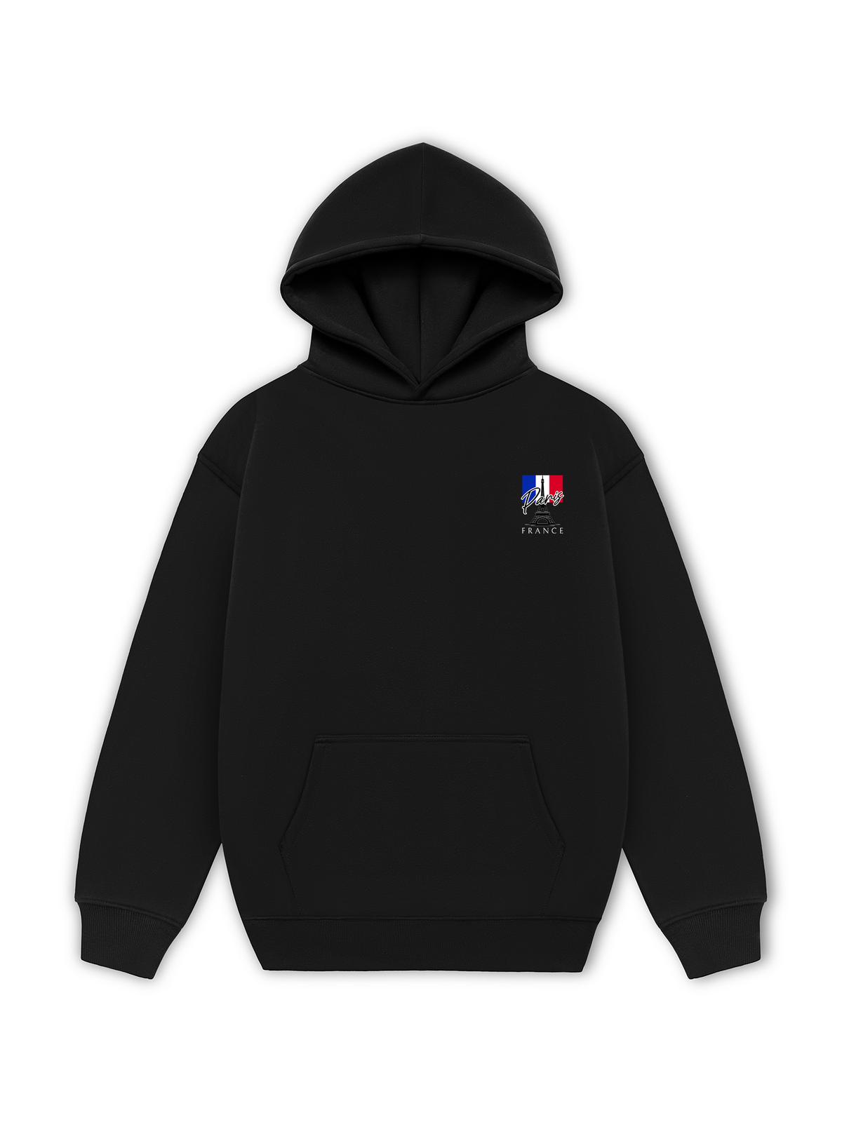 Áo Hoodie Nỉ Hai Da City Of Love