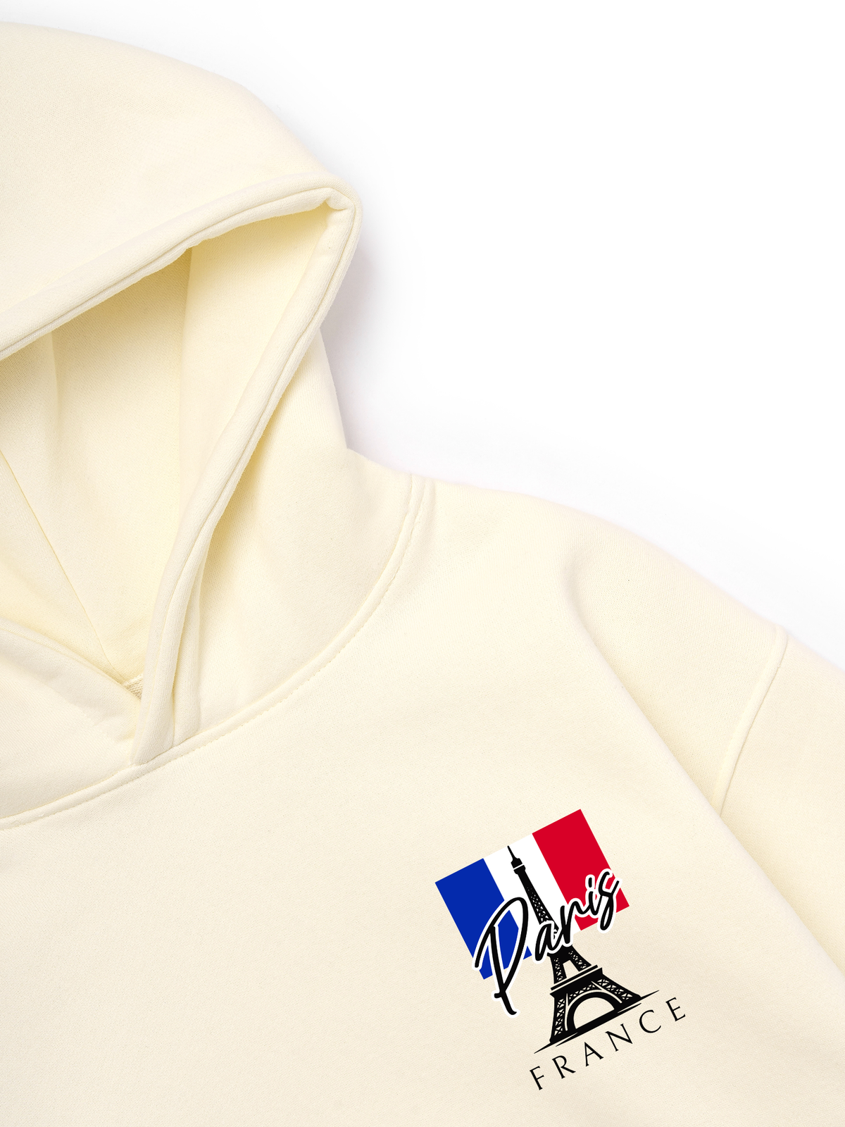 Áo Hoodie Nỉ Hai Da City Of Love