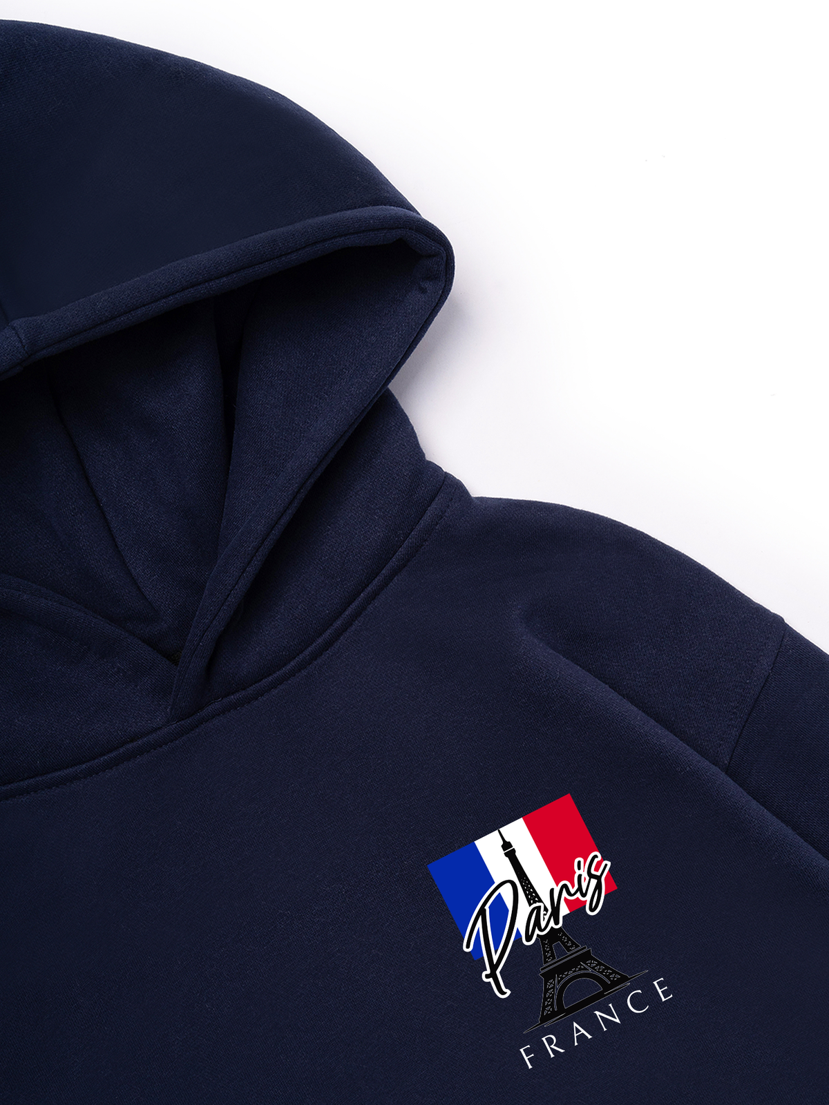 Áo Hoodie Nỉ Hai Da City Of Love