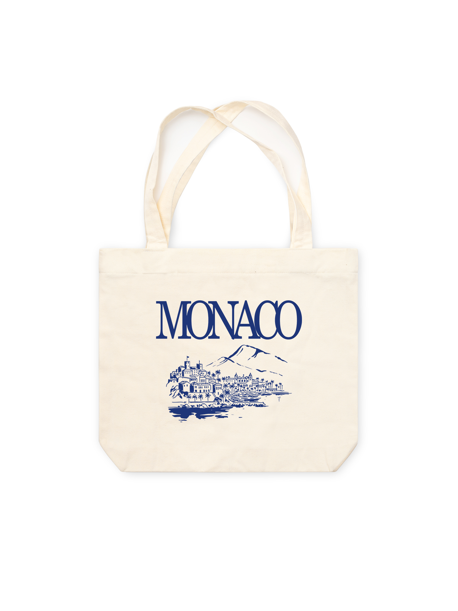 Túi Tote The Monaco Estate