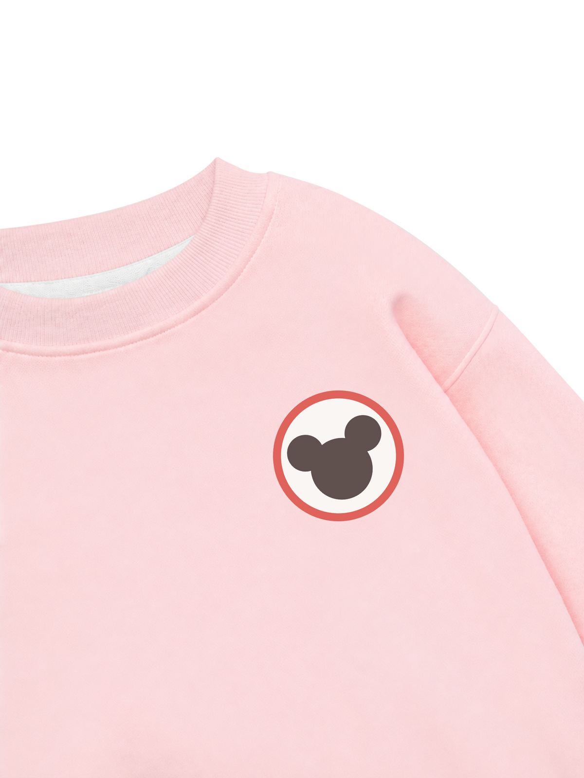 Áo Sweater Nỉ Hai Da MK Teddy