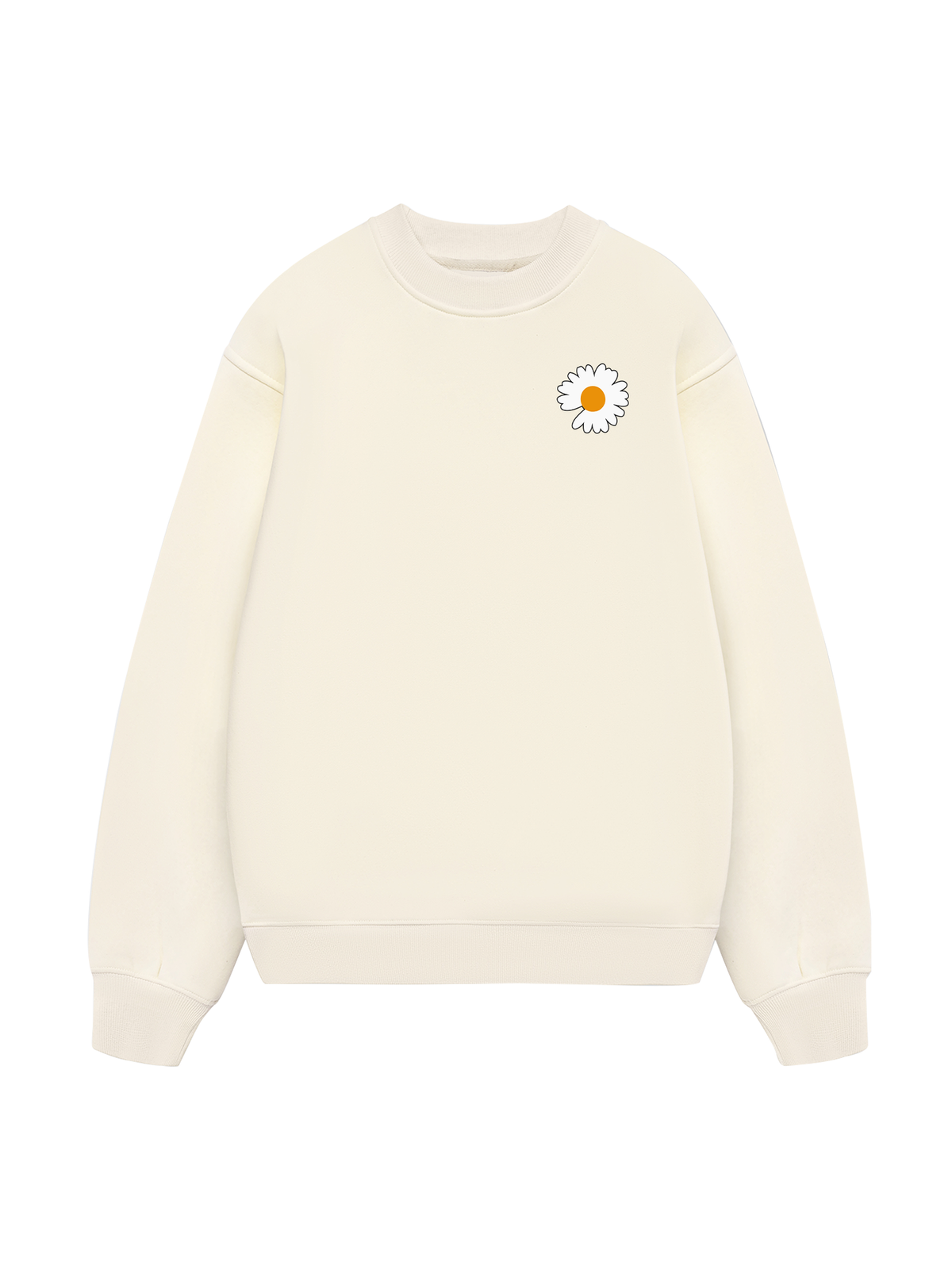 Old Shool GD Sweater
