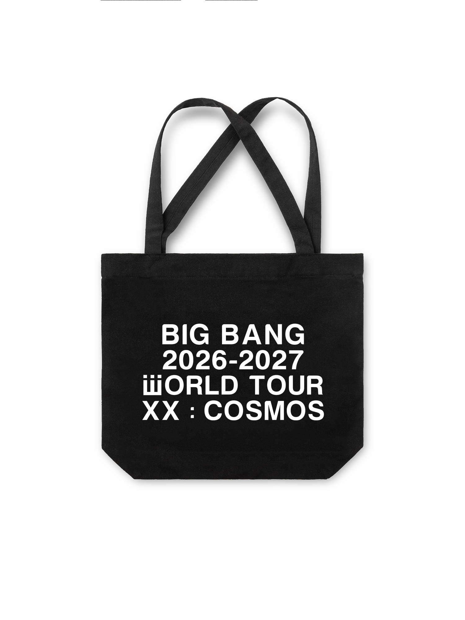 Túi Tote XX Cosmos