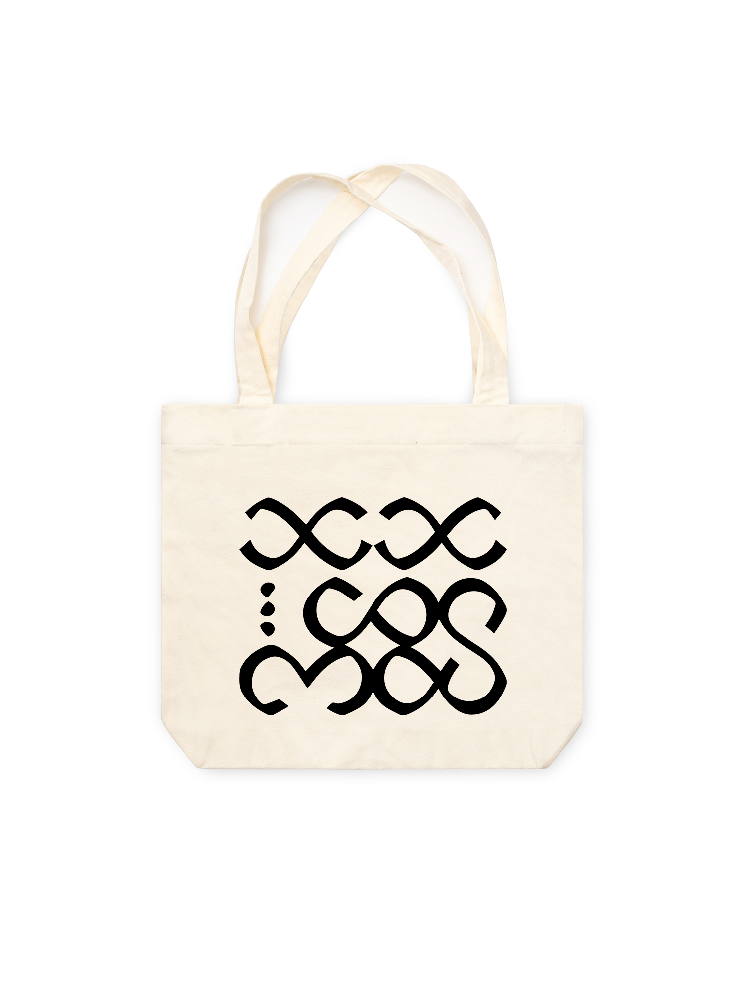 Túi Tote 20th Anniversary Green