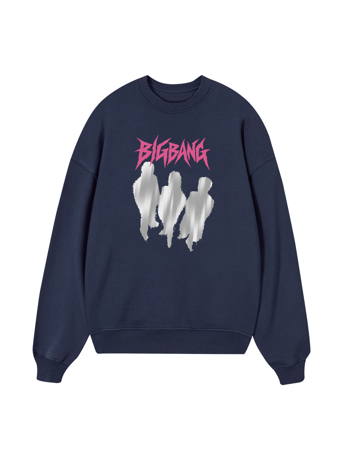 Big Bang Is Back Sweater