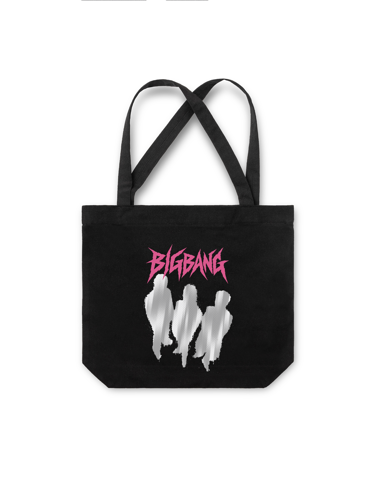 Túi Tote Big Bang Is Back