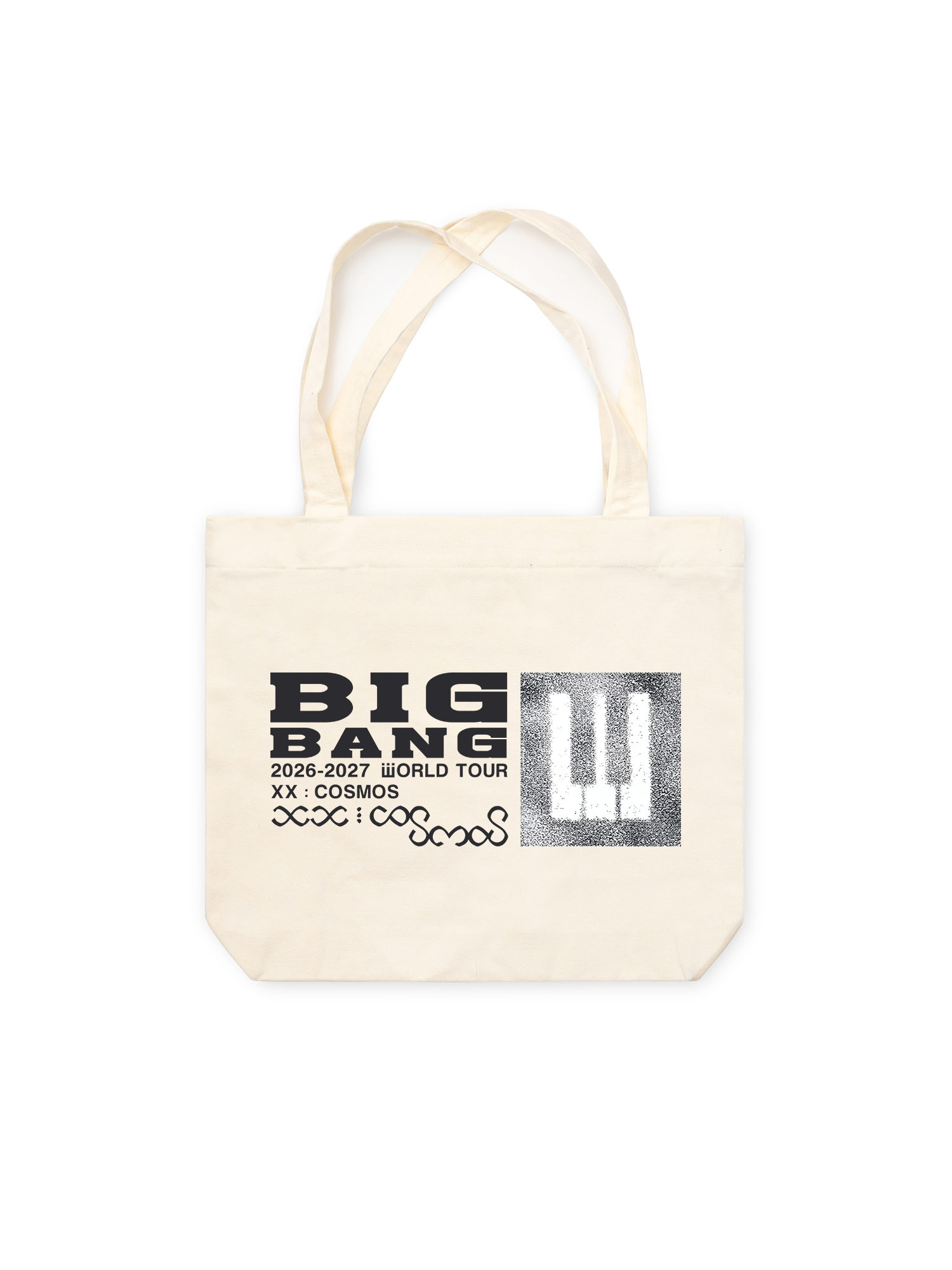 Túi Tote World Tour 20th