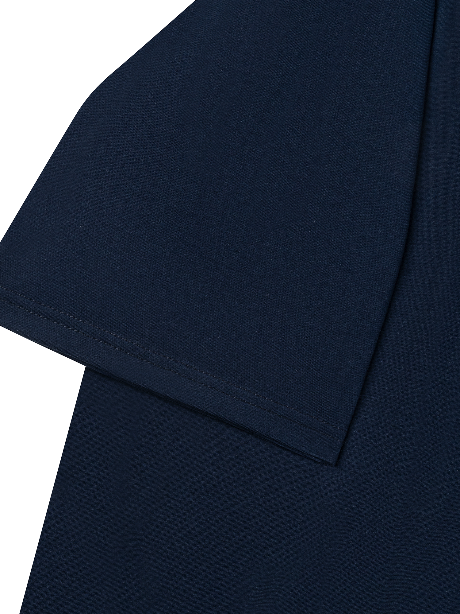 Áo Thun Relaxed Fit Baseball Authentic Teddy