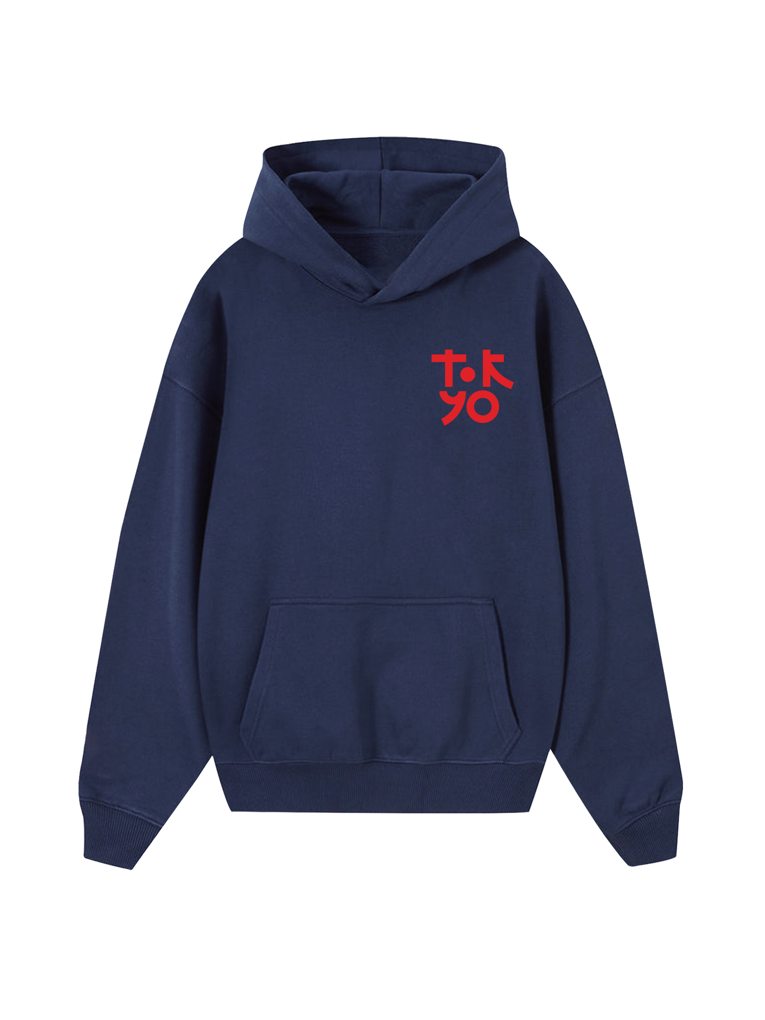 City Tokyo Hoodie