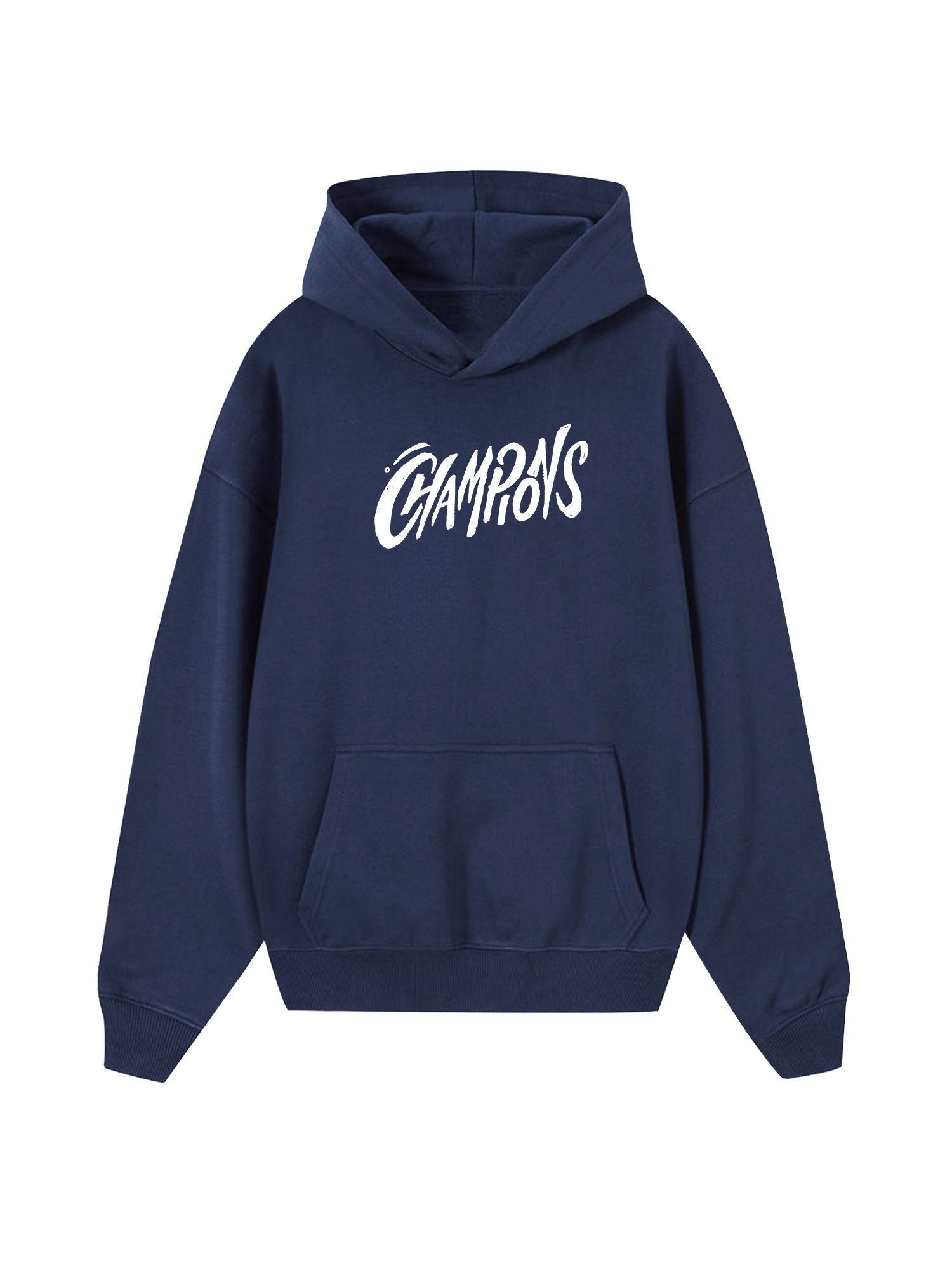 Champions Classic Hoodie