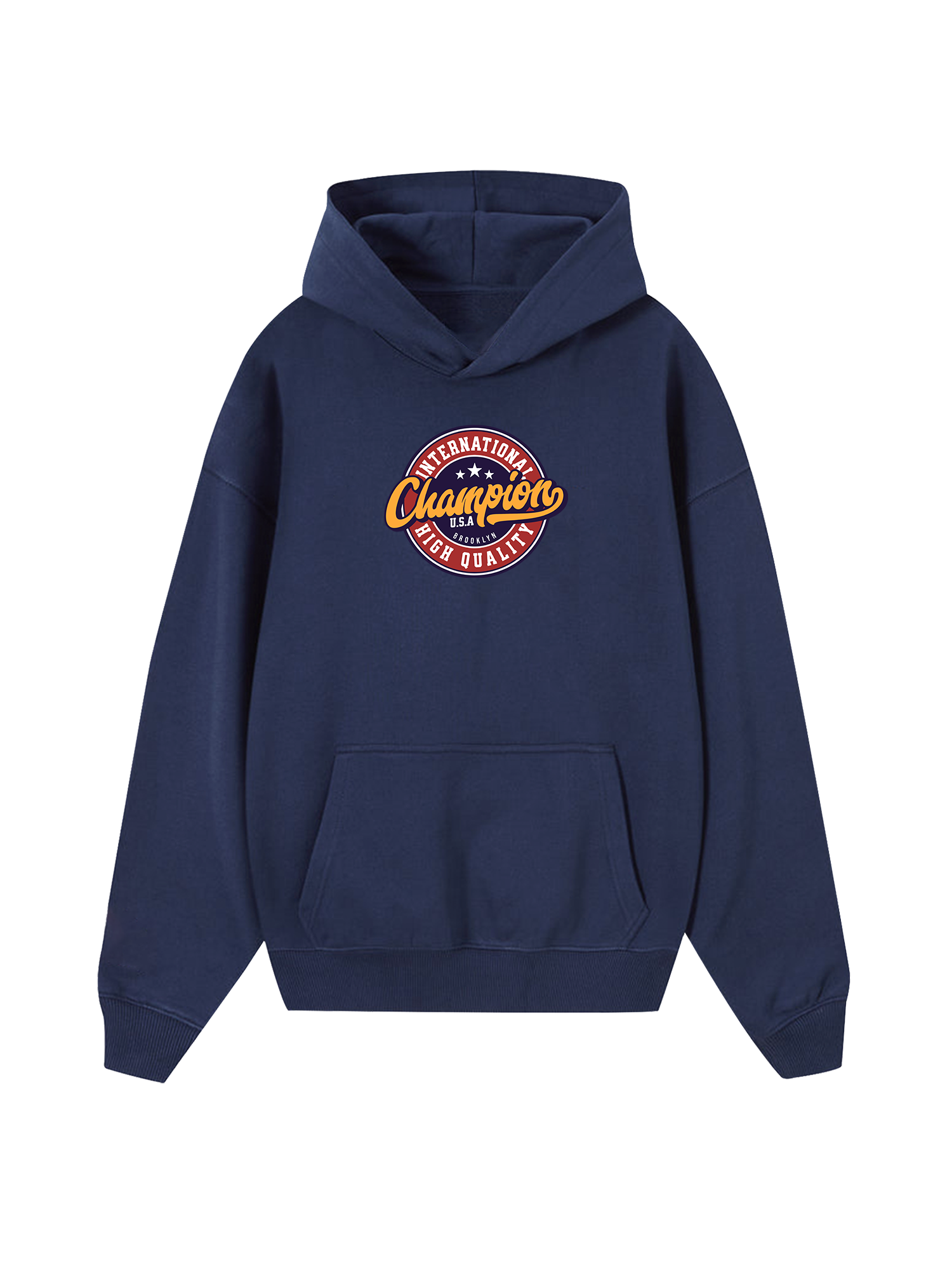 Champions International Hoodie
