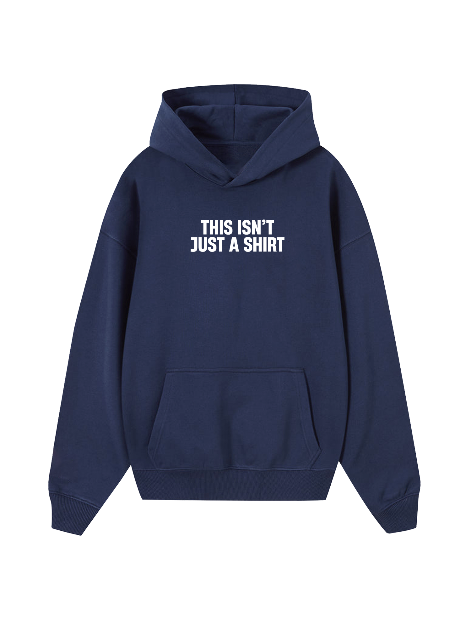 Champions Intramural Trophy Hoodie