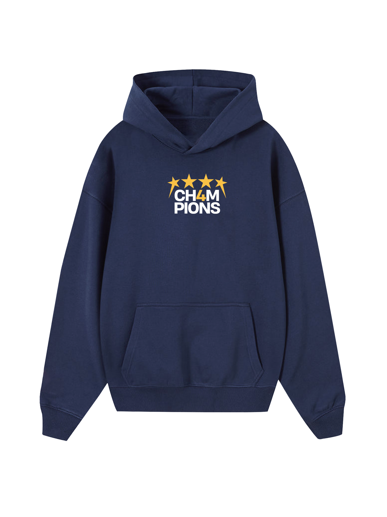Champions New York Star Hoodie