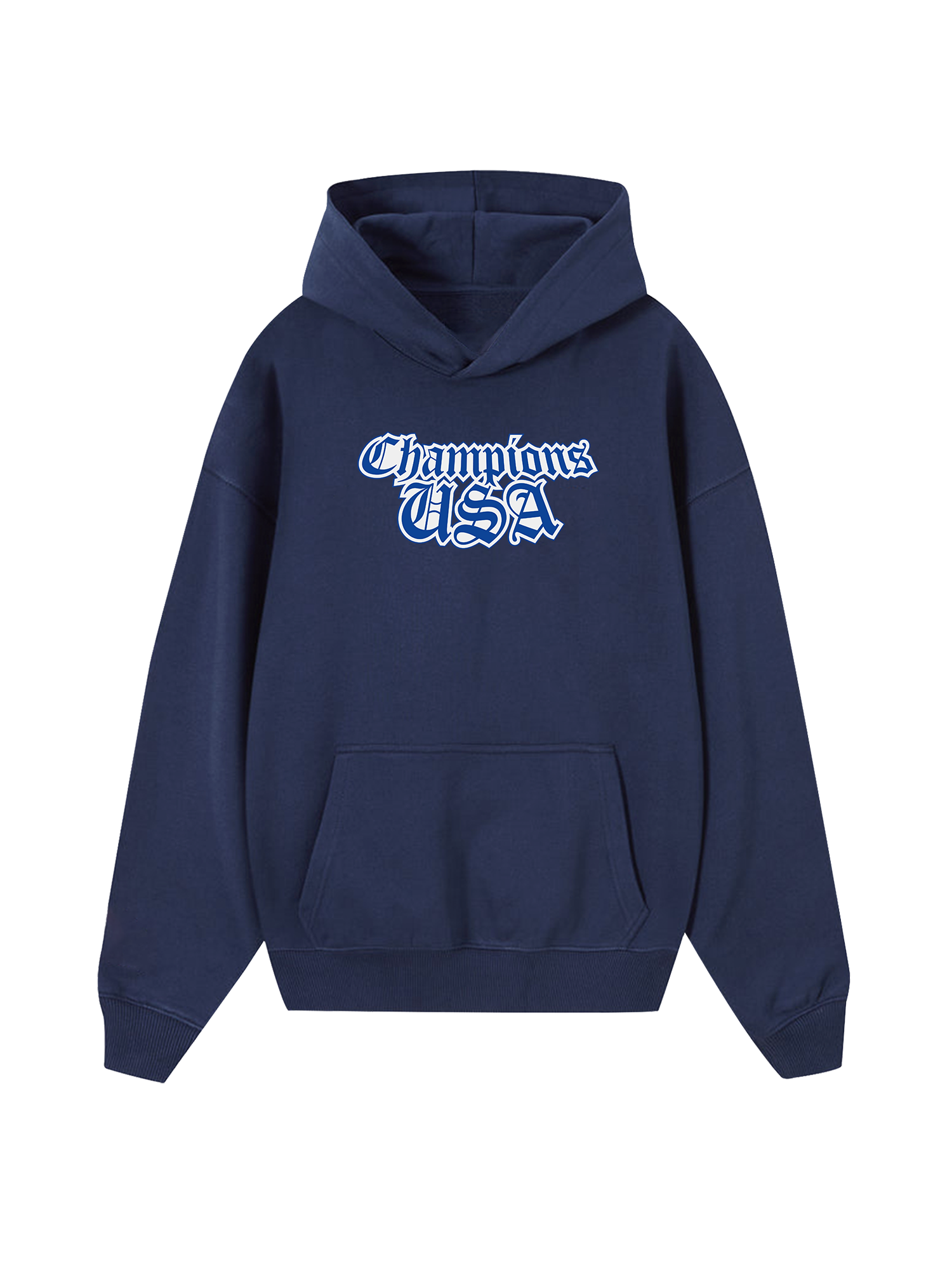 Champions Best In The Land Hoodie
