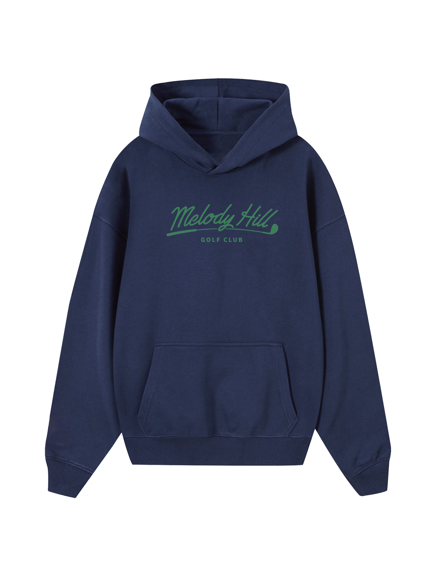 Golf Melody Hill Hoodie