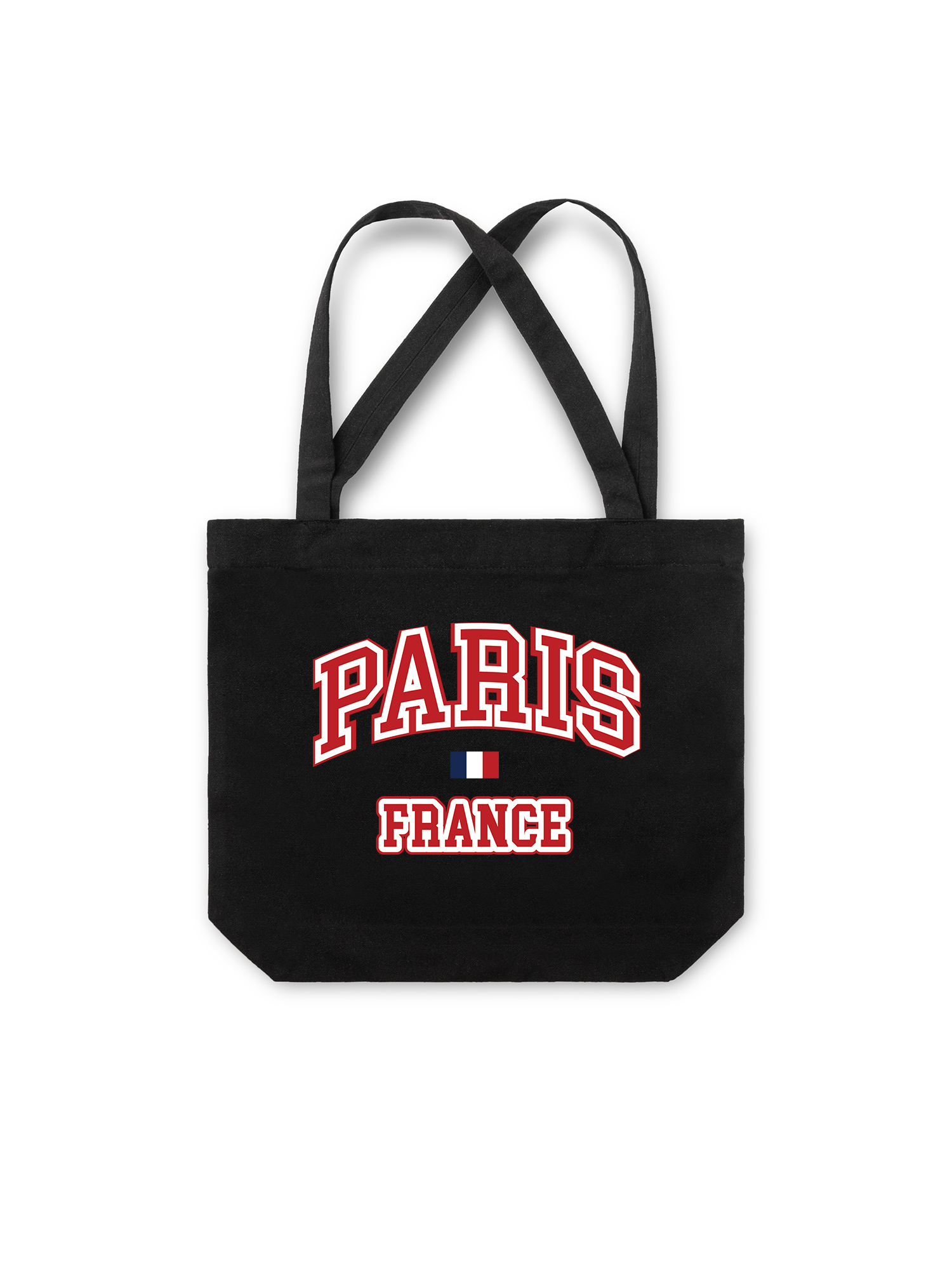 Túi Tote City Paris France