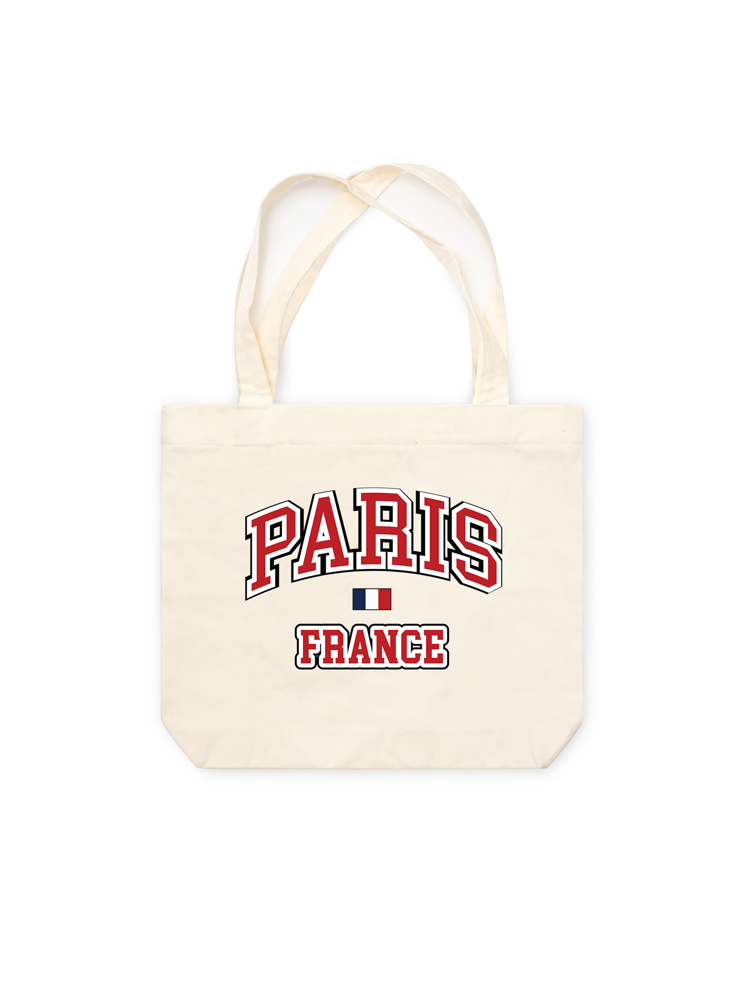 Túi Tote City Paris France