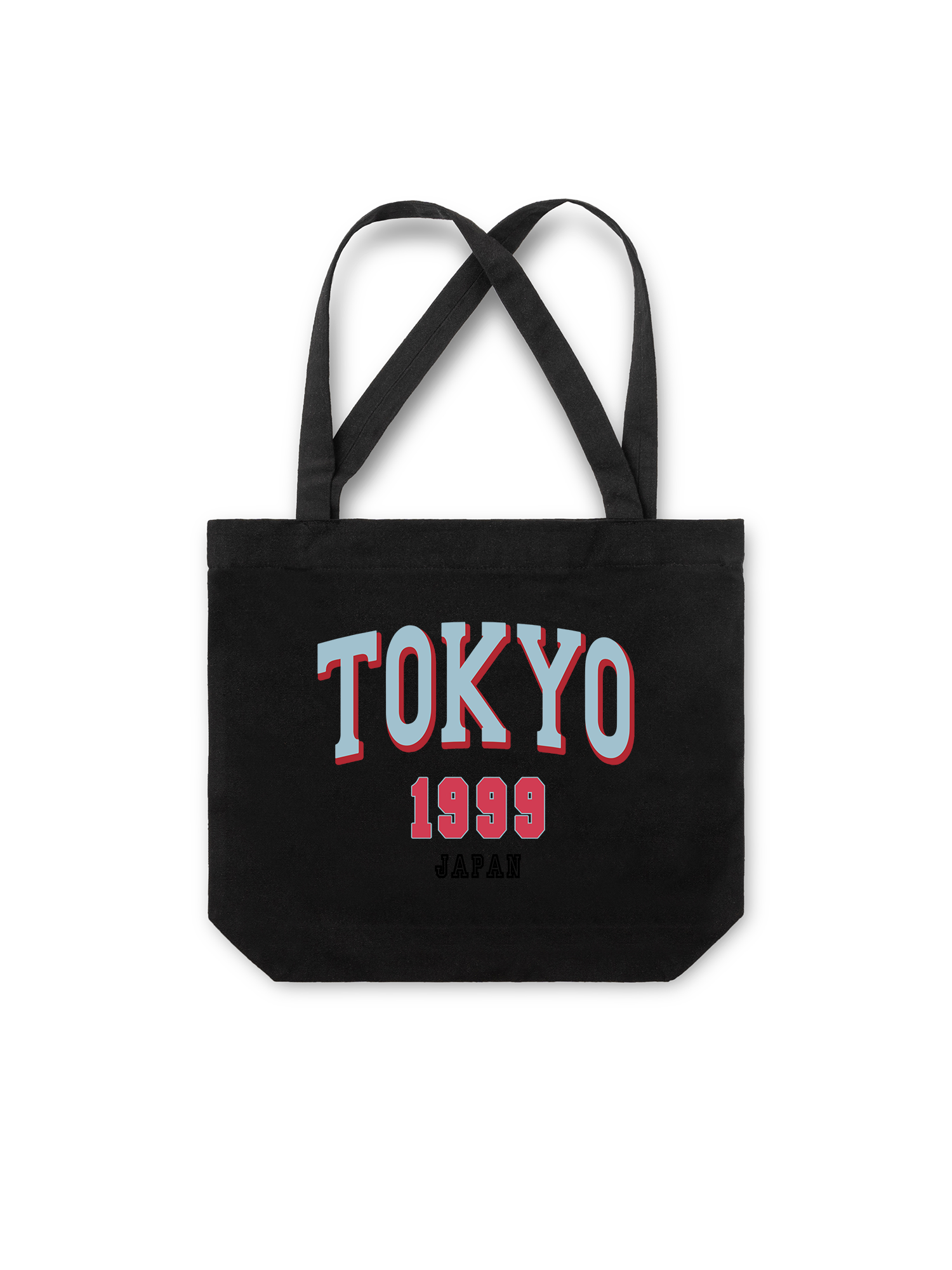 Túi Tote City Tokyo