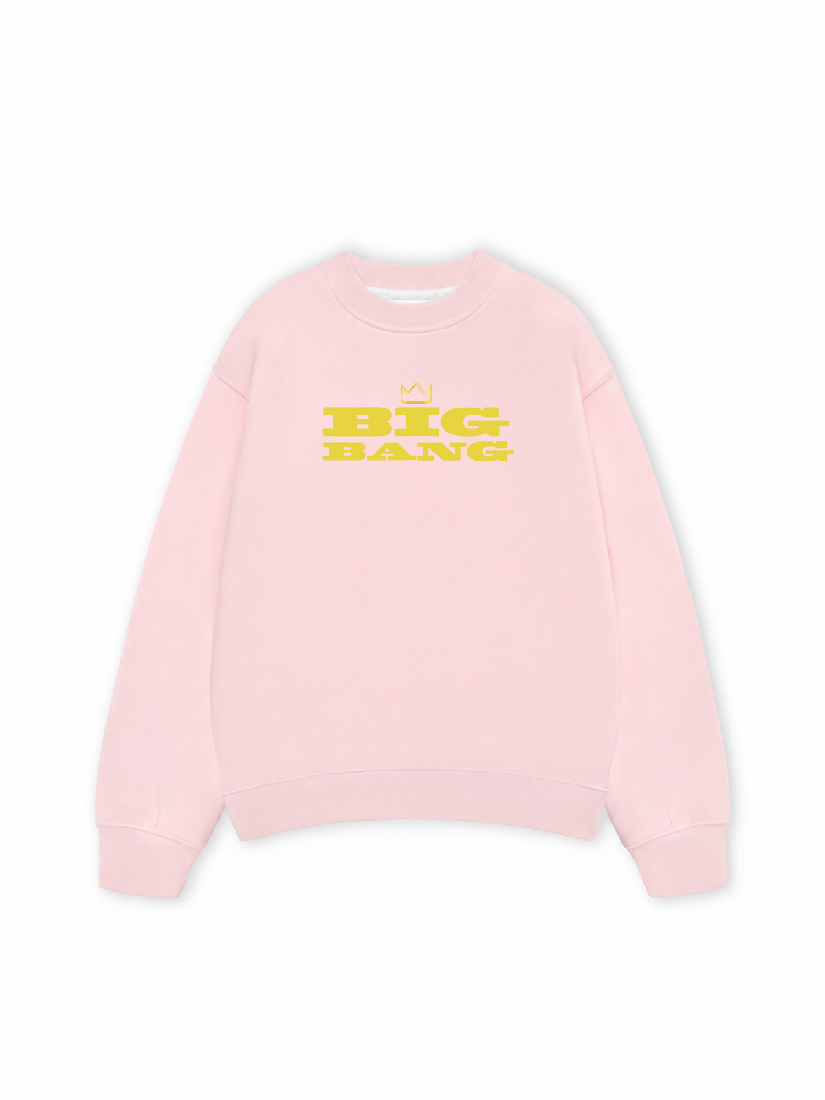 Áo Sweater Nỉ Hai Da VIP 2026 IN HANOI