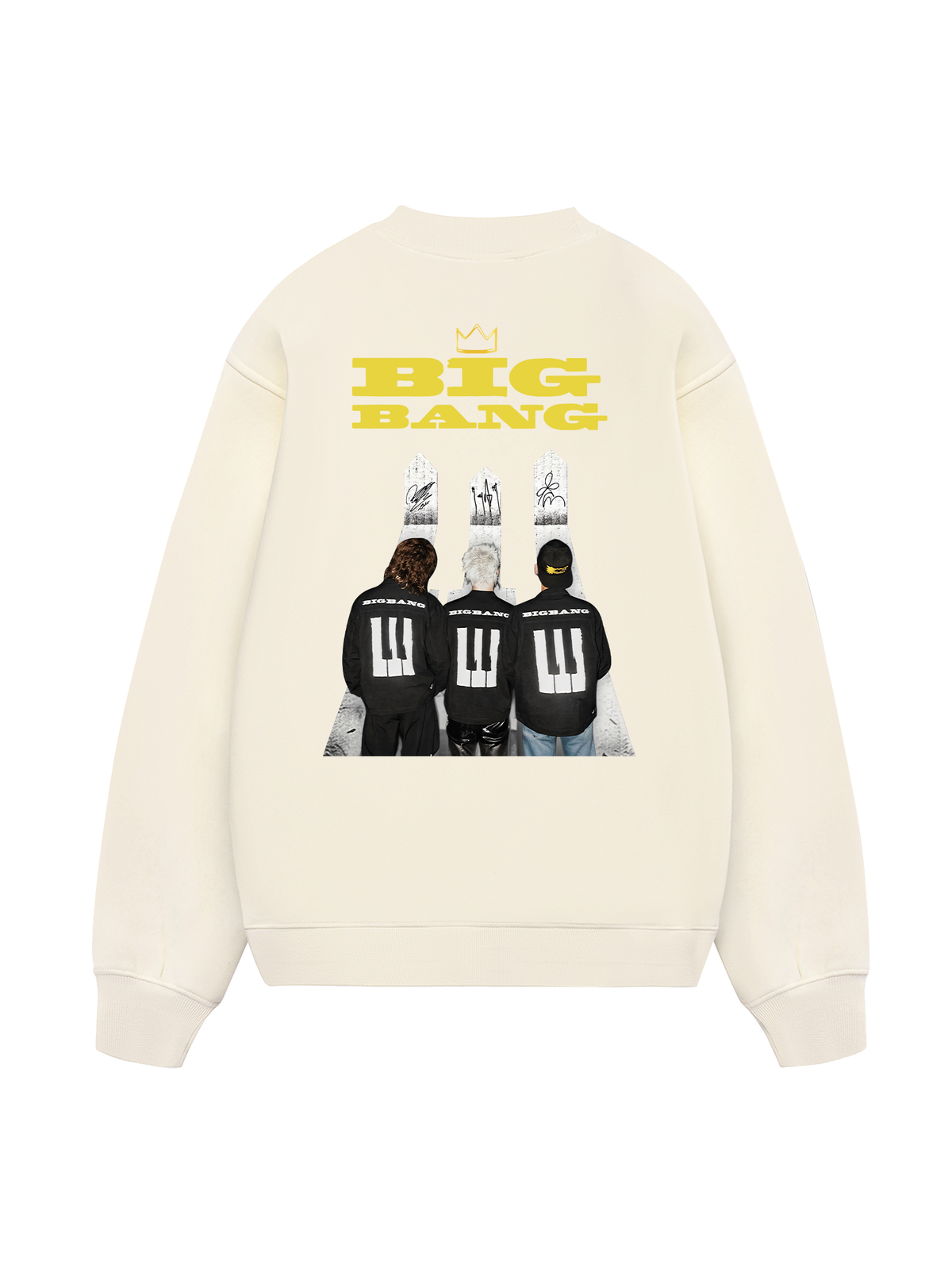 VIP 2026 IN HANOI Sweater
