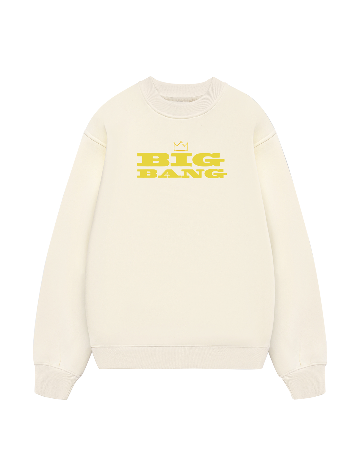 VIP 2026 IN HANOI Sweater