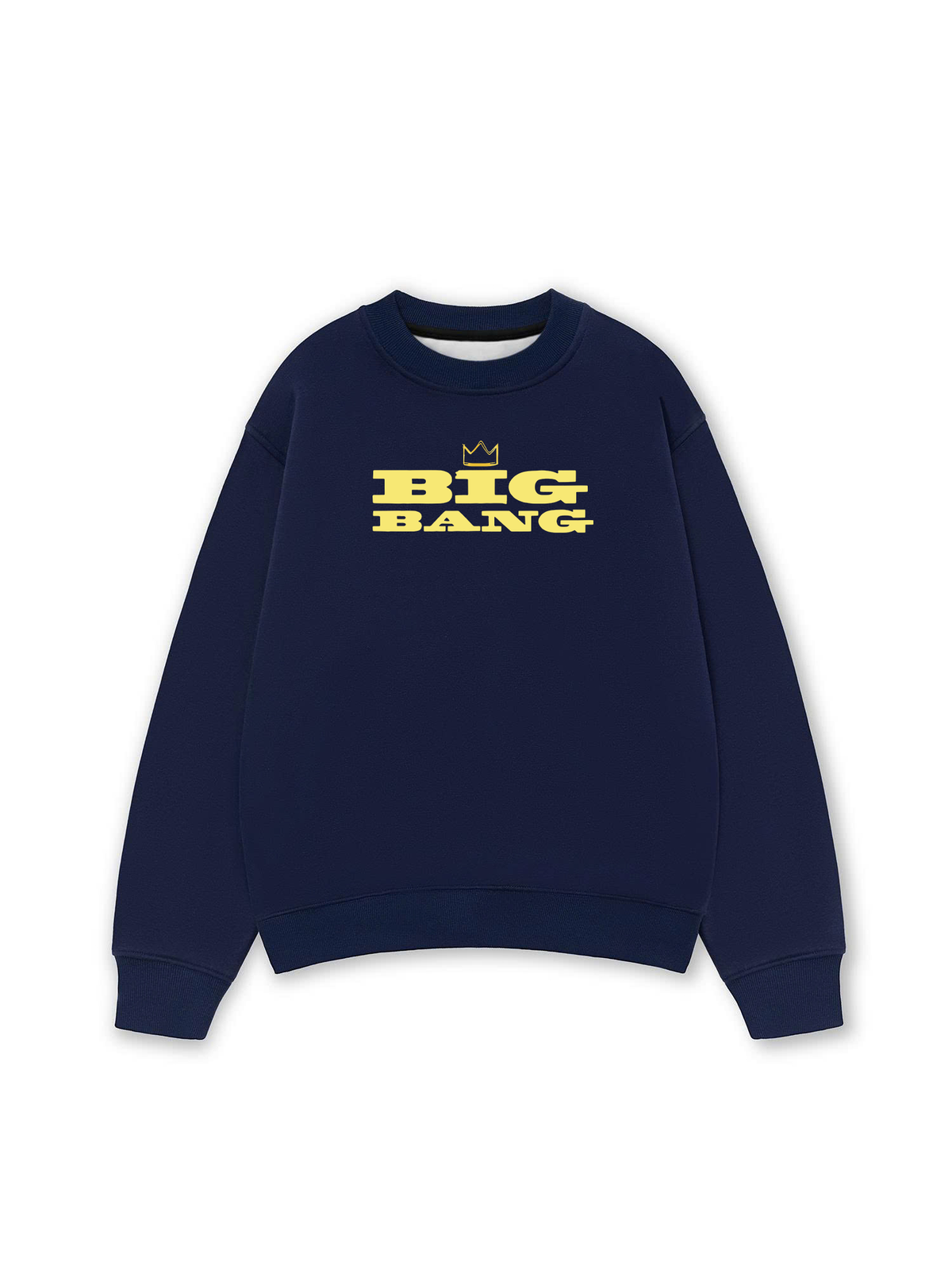 Áo Sweater Nỉ Hai Da VIP 2026 IN HANOI