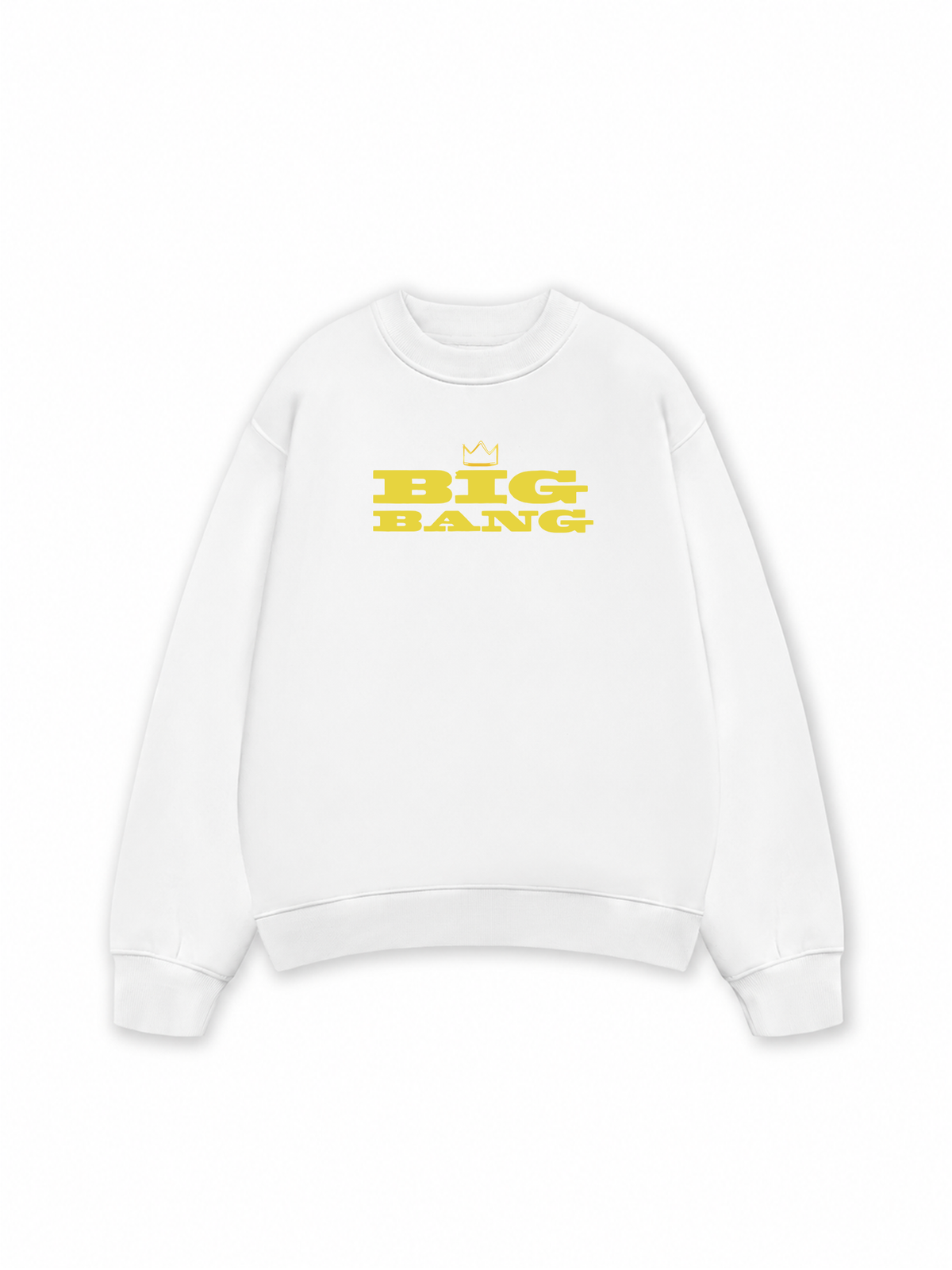 Áo Sweater Nỉ Hai Da VIP 2026 IN HANOI